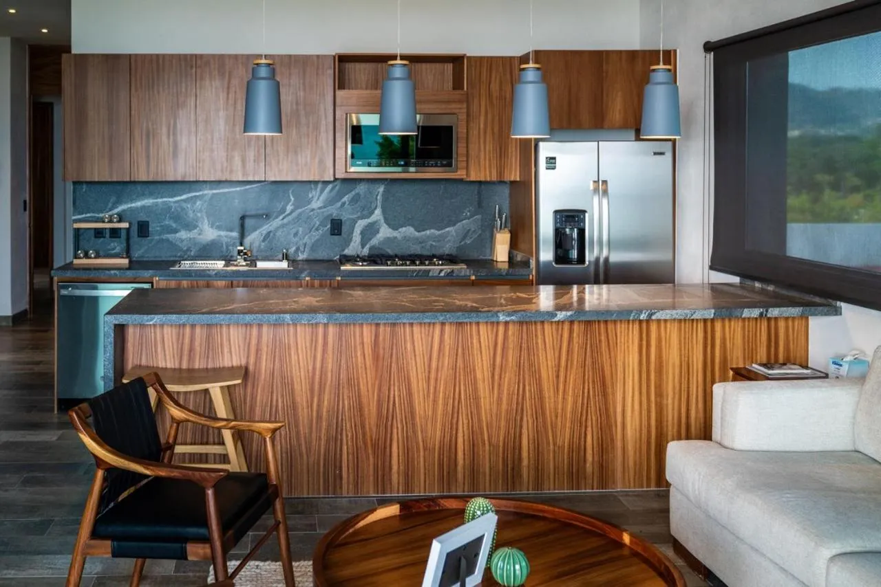 Nimue Marina Residence