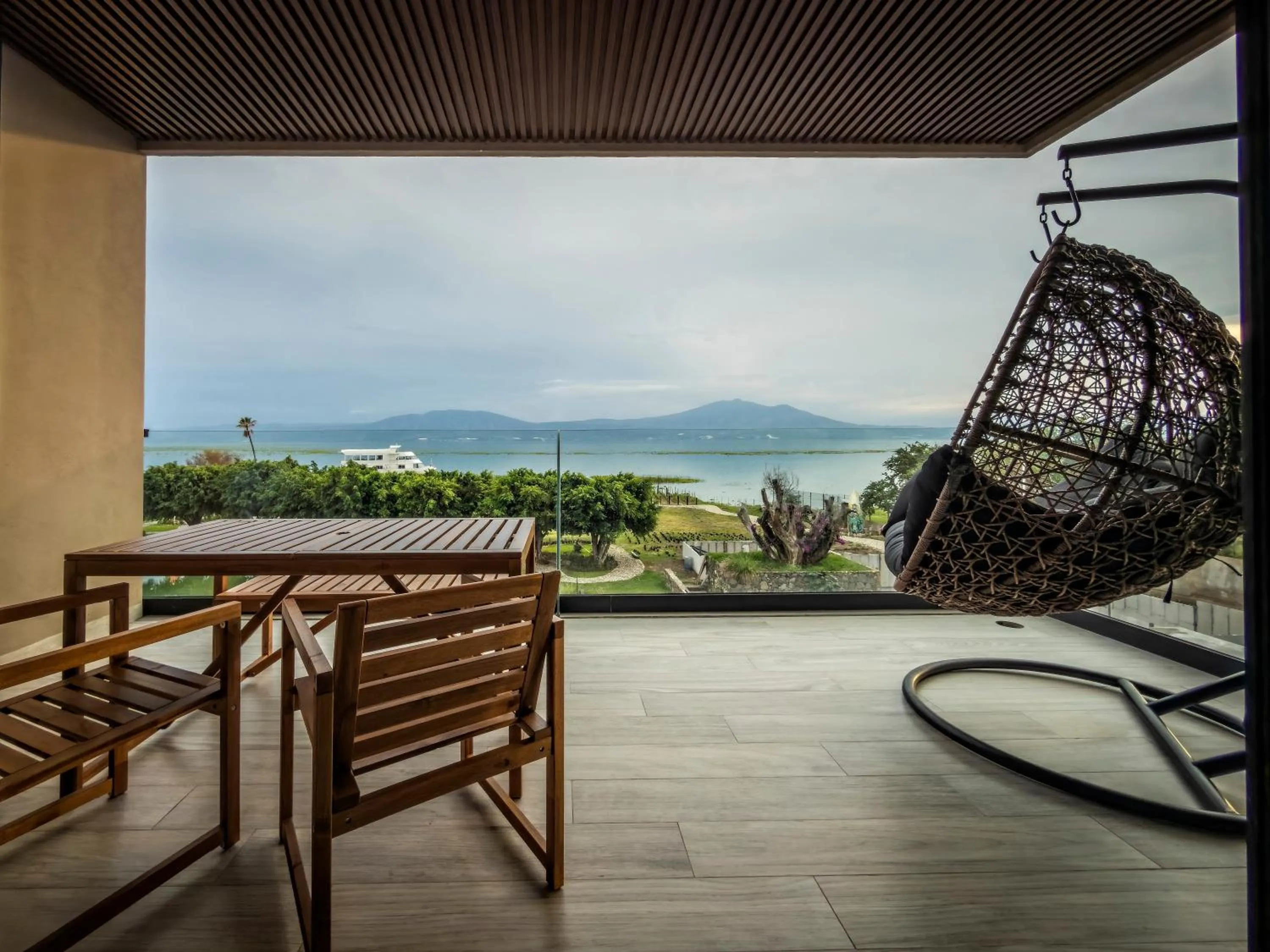 Nimue Marina Residence