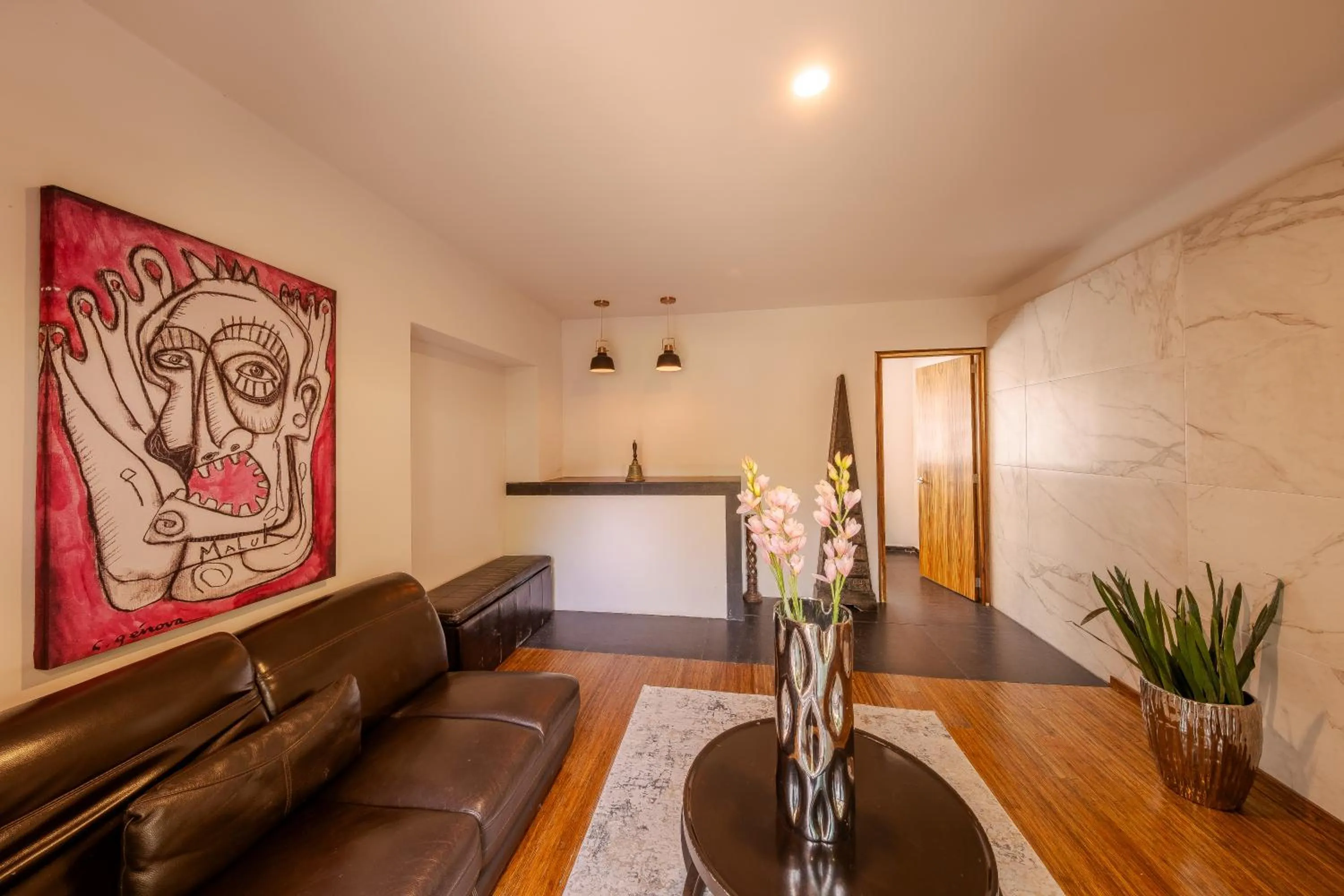 Nimue Marina Residence