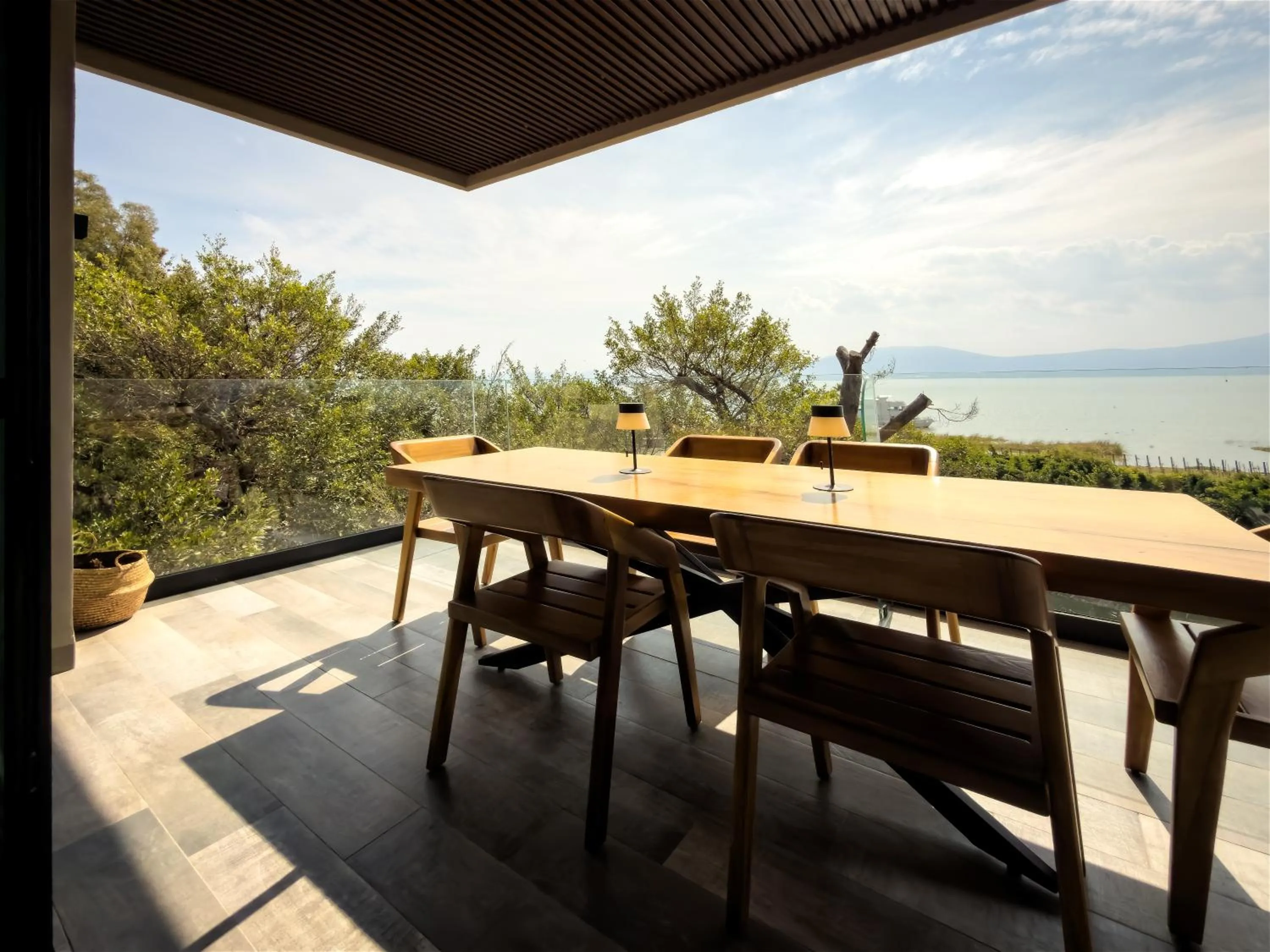 Nimue Marina Residence