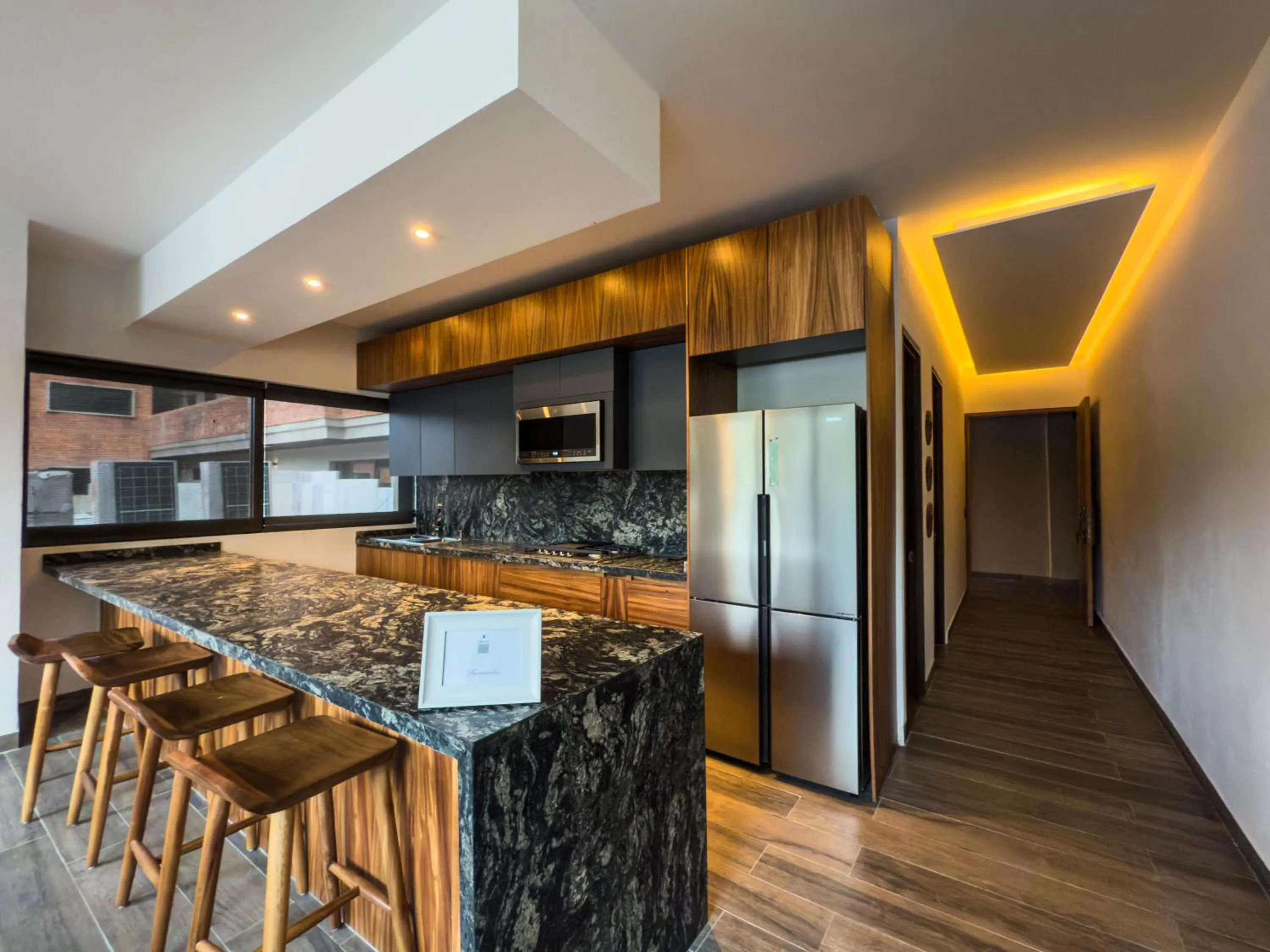 Nimue Marina Residence