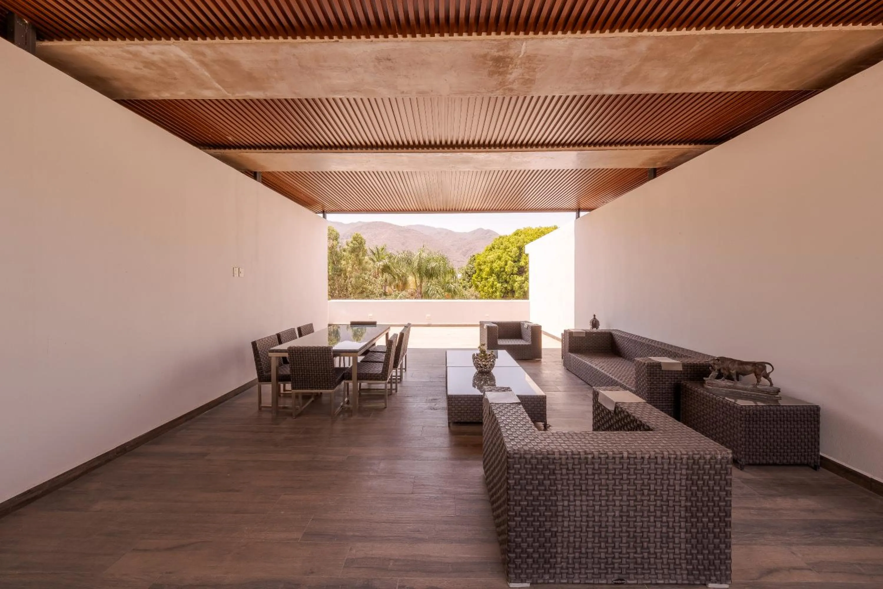 Nimue Marina Residence