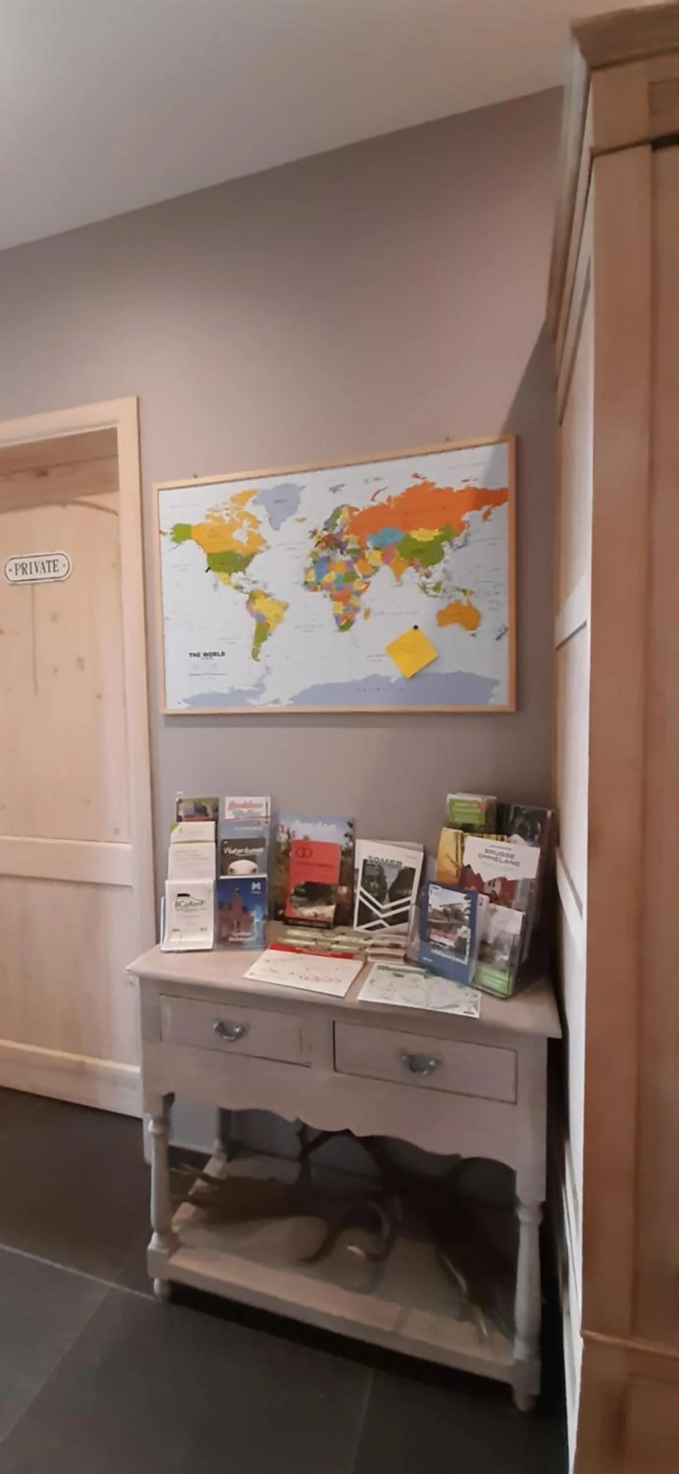 Property building in B & B Victors Hof, met zwemvijver en leuke diertjes