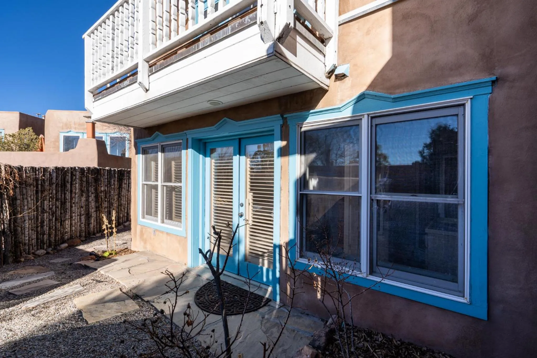 Property building in Casa Viva