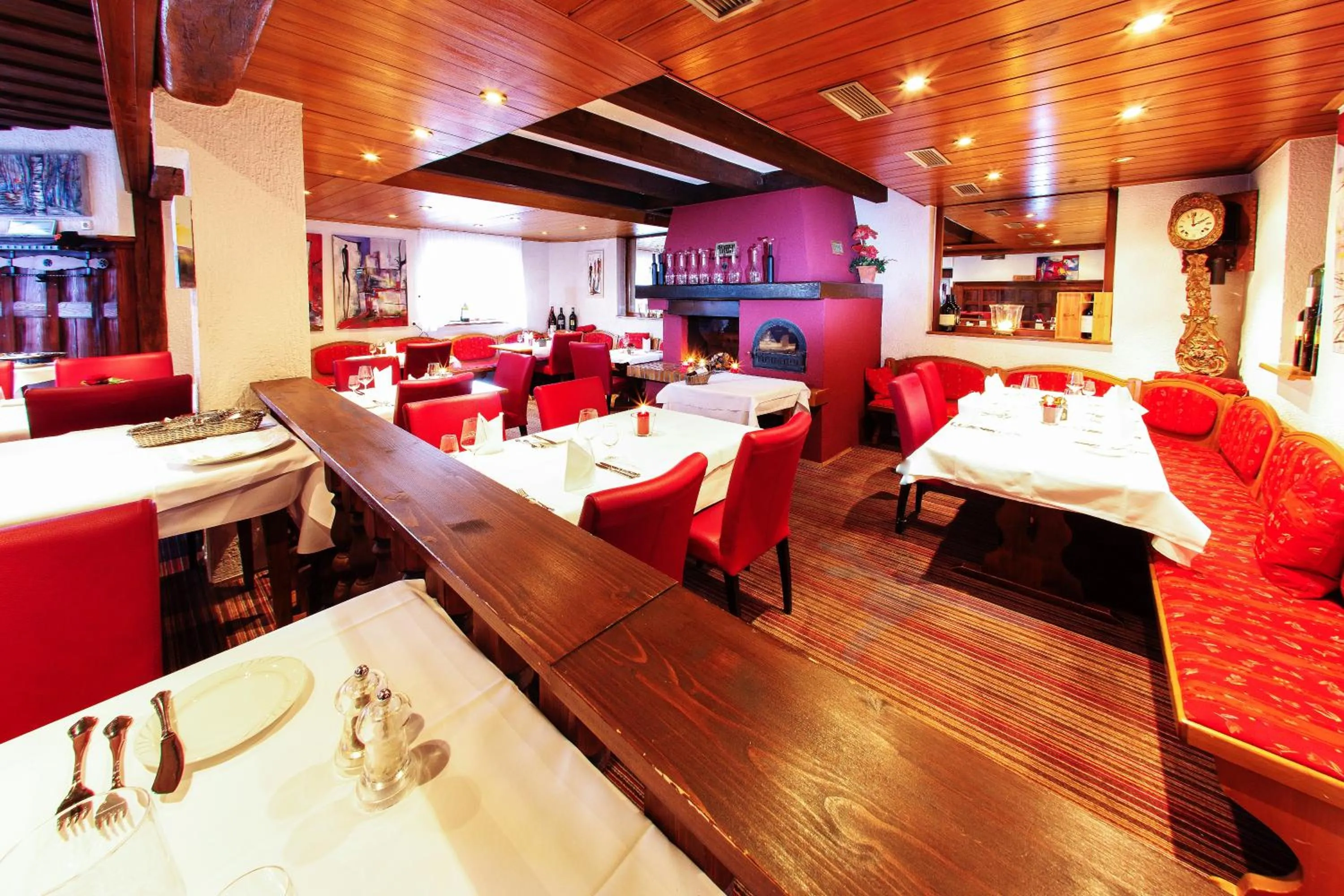 Ochsen Hotel & Restaurant Binzen / Basel