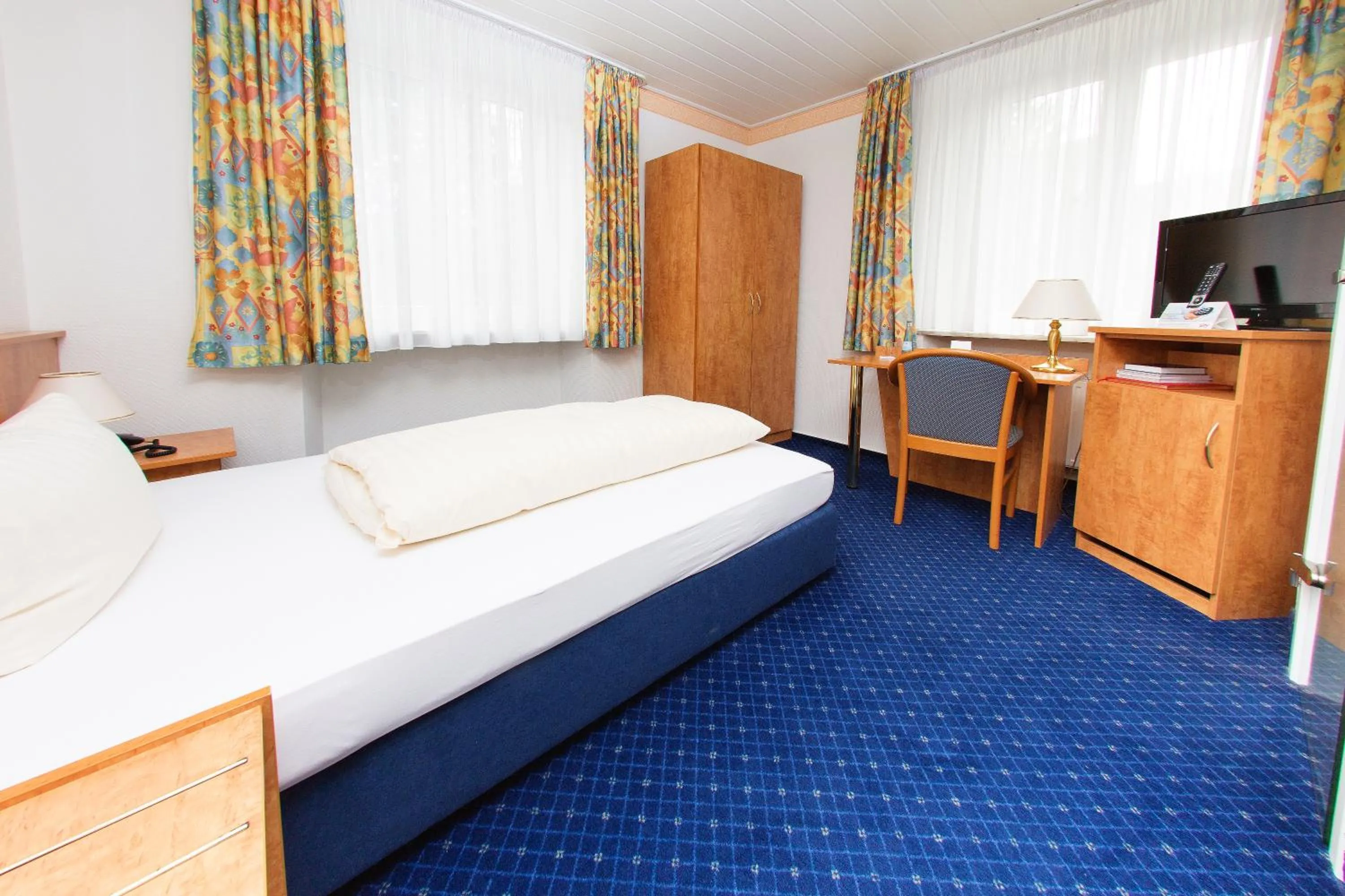 Bed in Ochsen Hotel & Restaurant Binzen / Basel