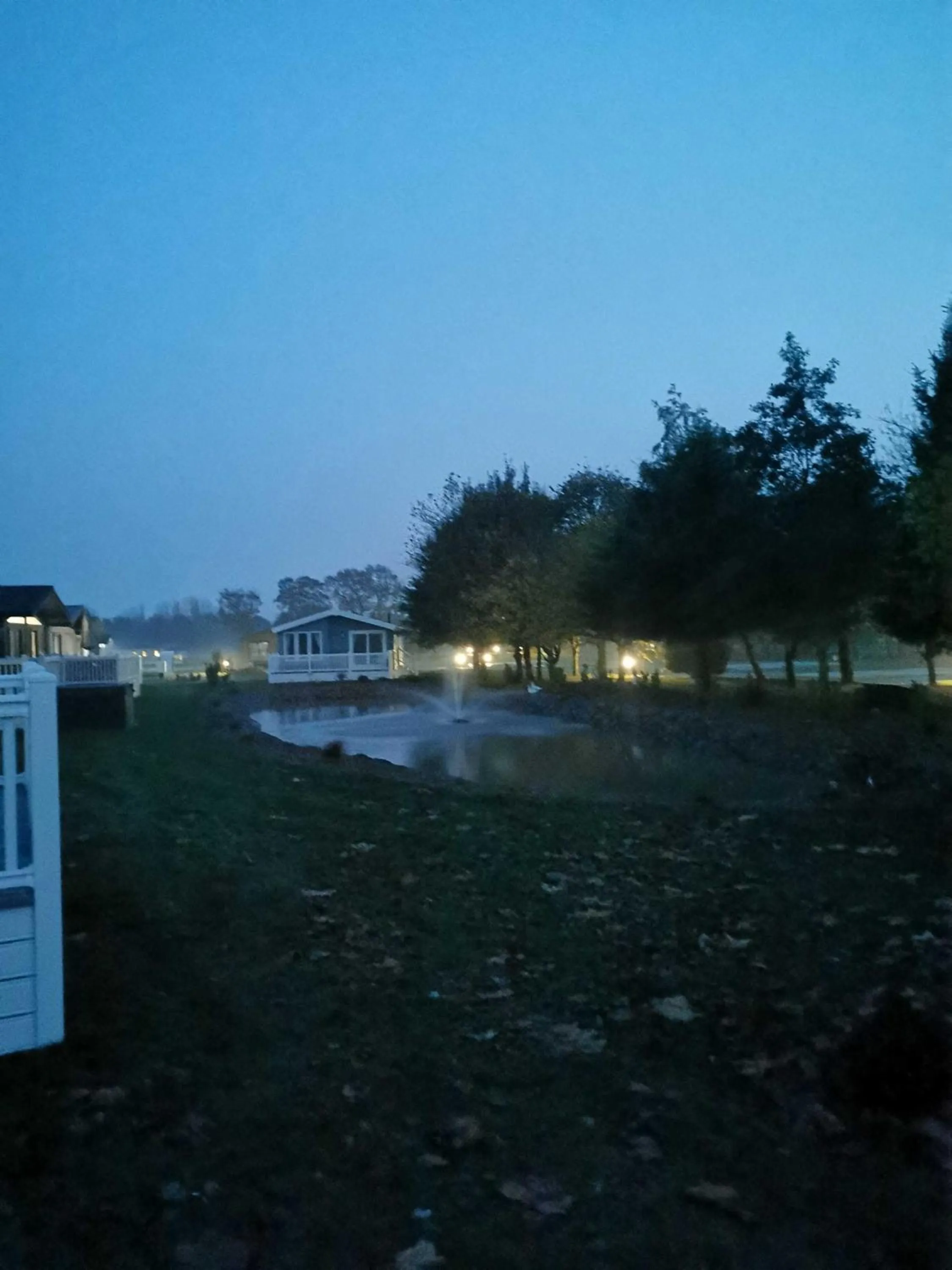 Neighbourhood in JJs Lodge Lakewood