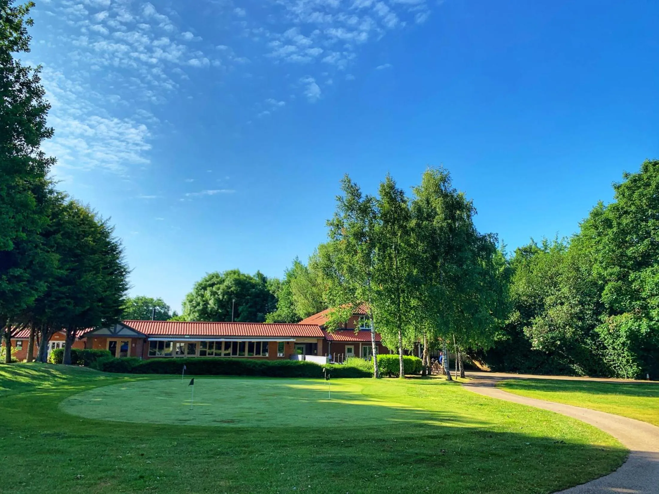 Restaurant/places to eat in JJs Lodge Lakewood