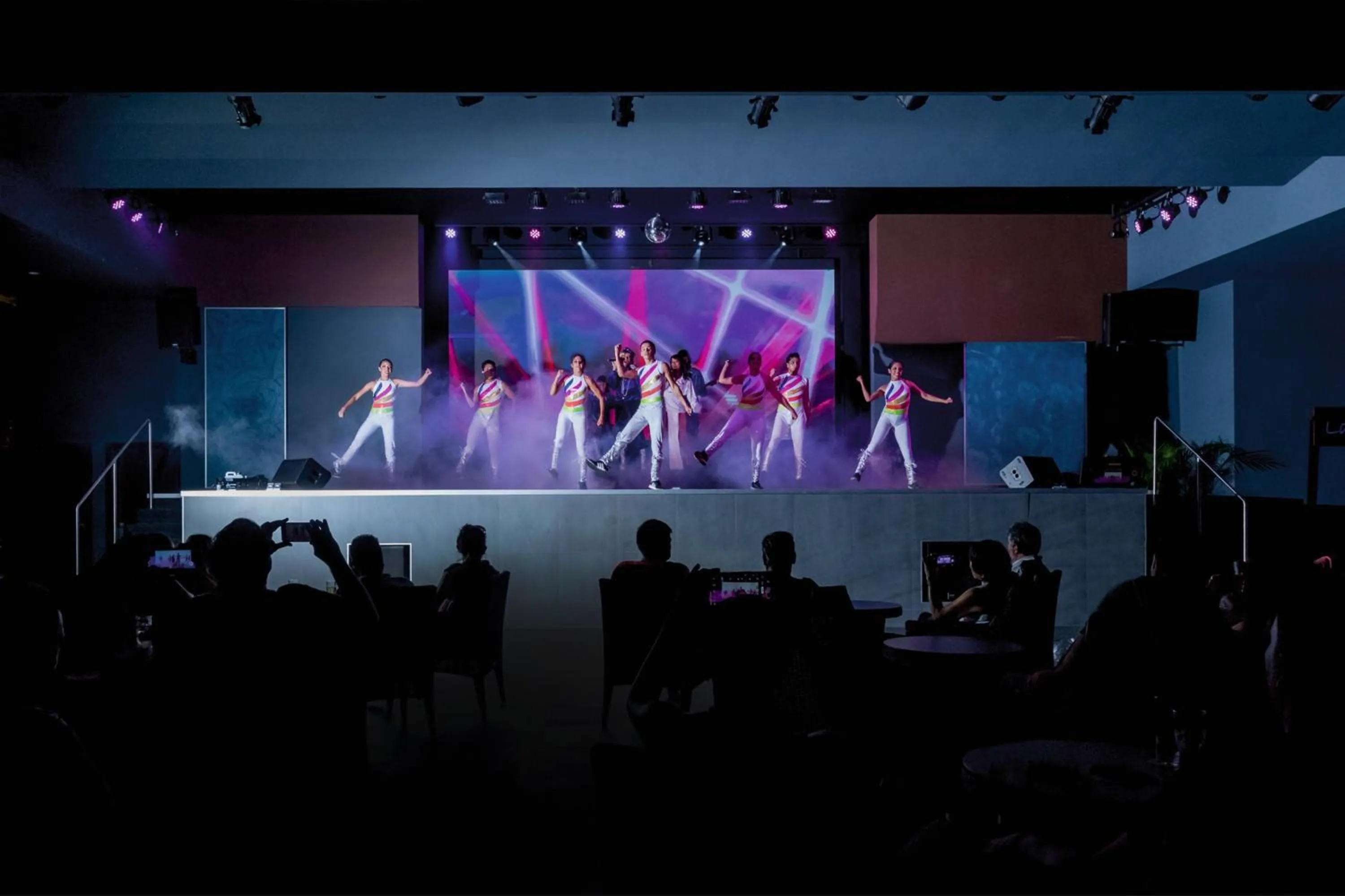 Activities in Riu Emerald Bay - All Inclusive