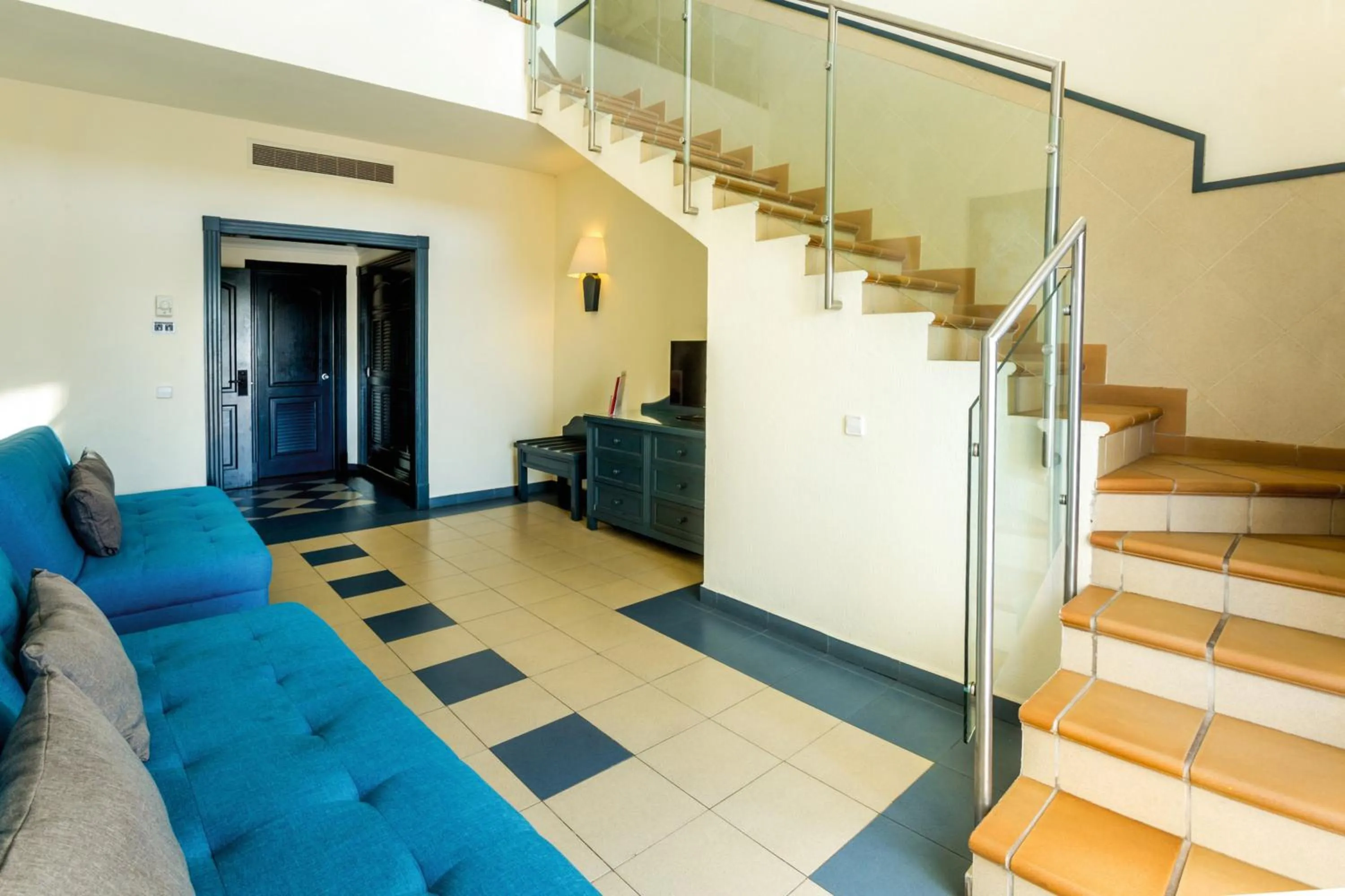 Photo of the whole room in Riu Emerald Bay - All Inclusive