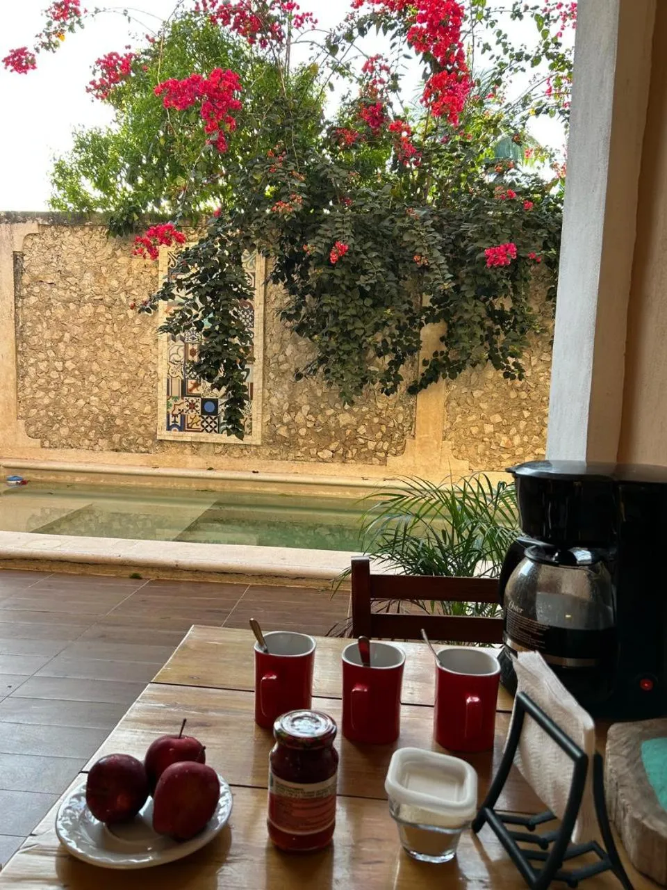 Property building in Hotel Itza Coba