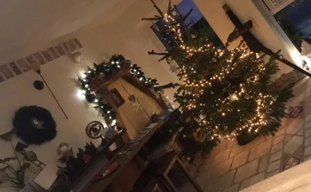 Property building in Domizil Hotel Düren "Kastanienhof"