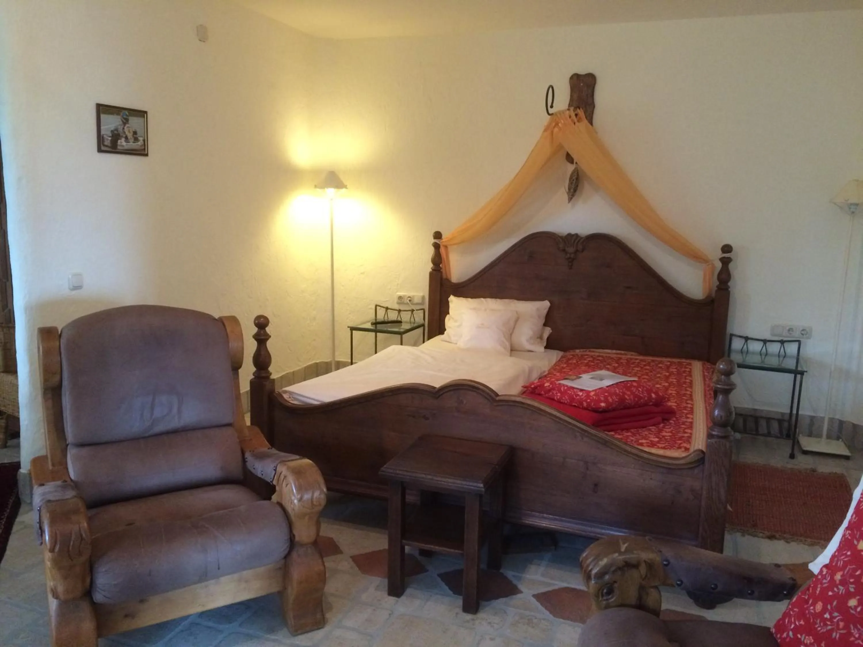 Staff in Domizil Hotel Düren "Kastanienhof"