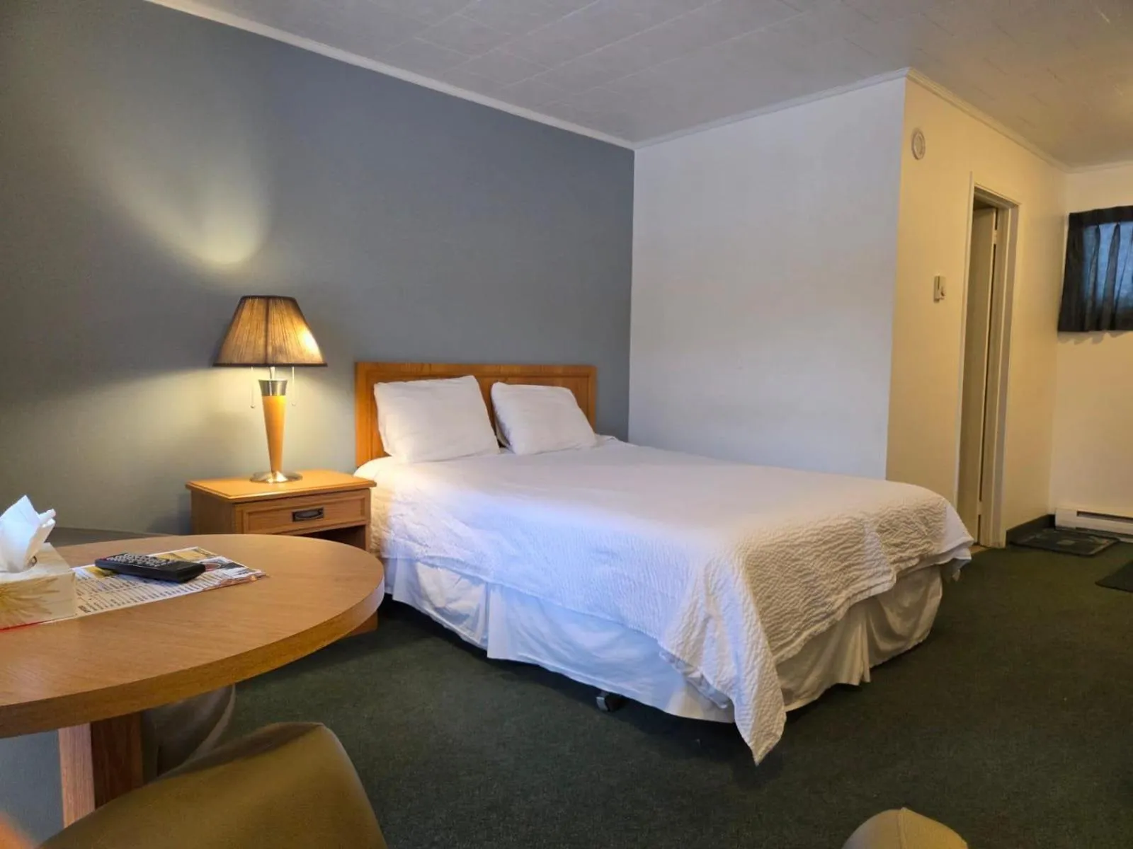 Valois Motel & Restaurant