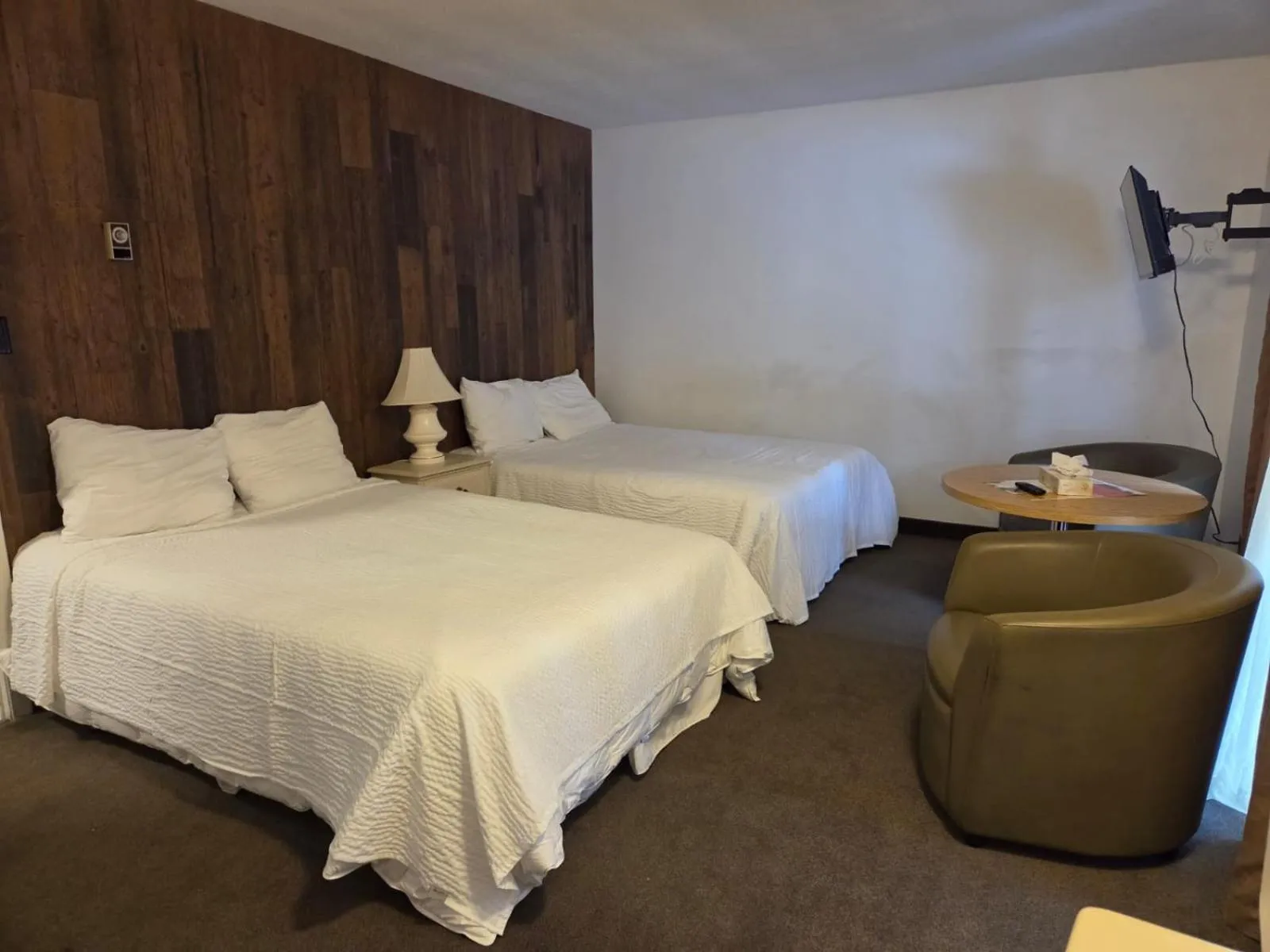 Valois Motel & Restaurant