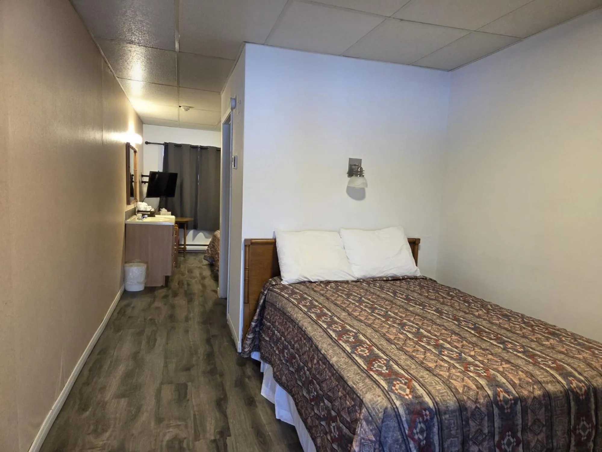 Valois Motel & Restaurant