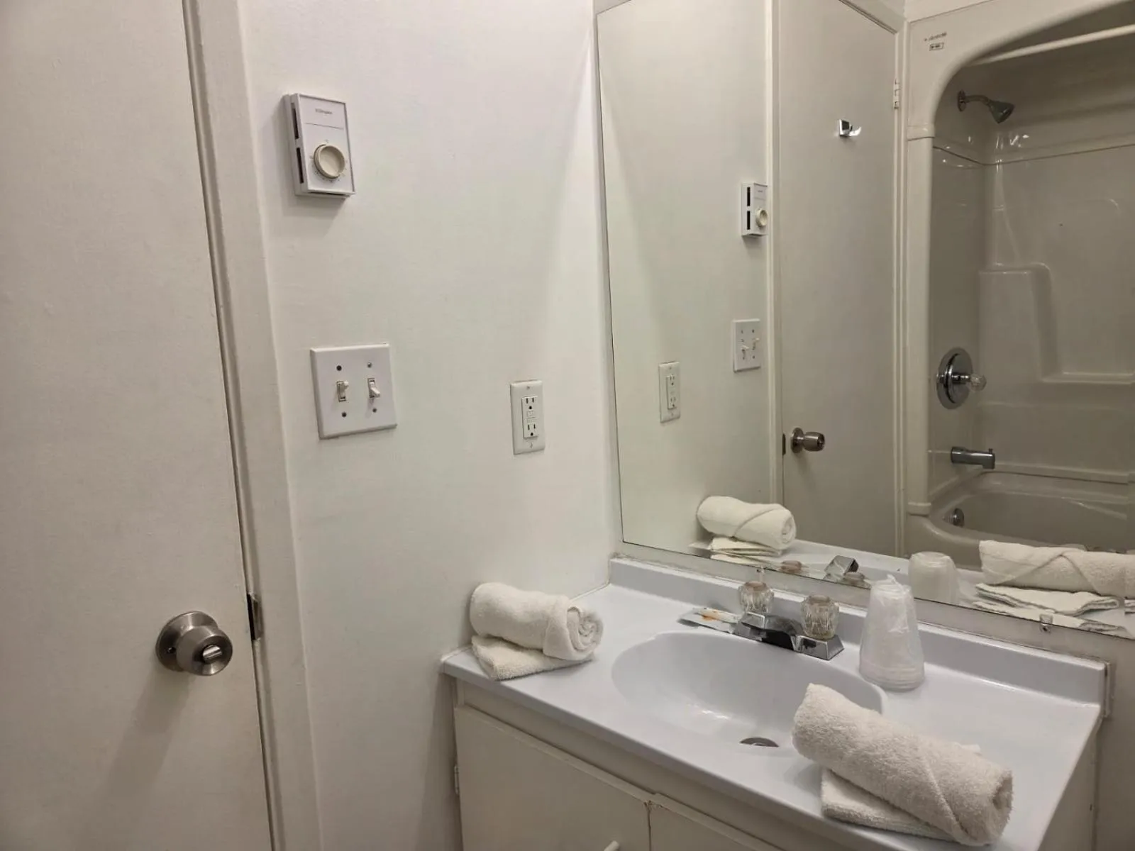 Valois Motel & Restaurant