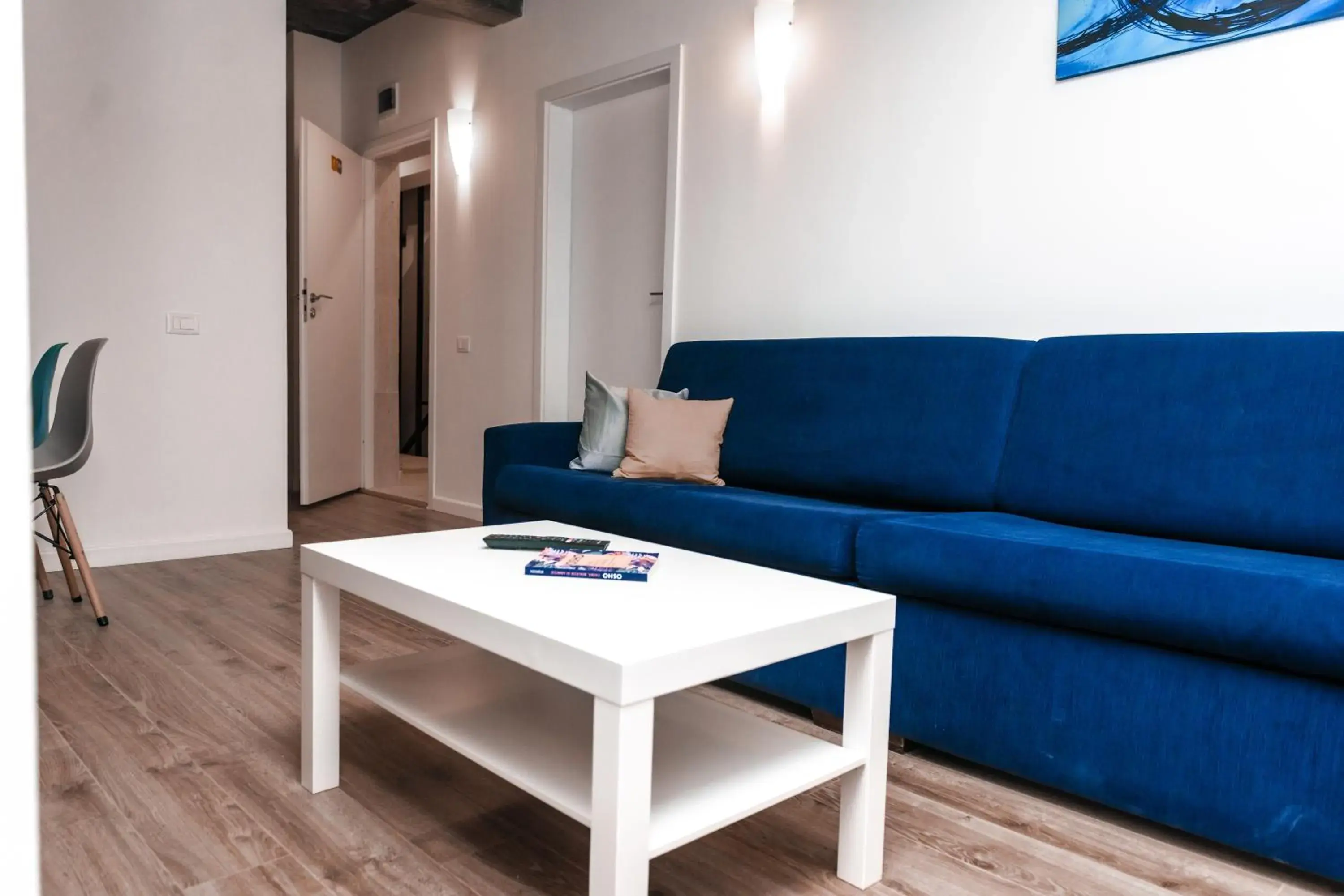 Deluxe Apartment in Puzzle Apartaments&Studios Deluxe Apartment in Puzzle Apartaments&Studios