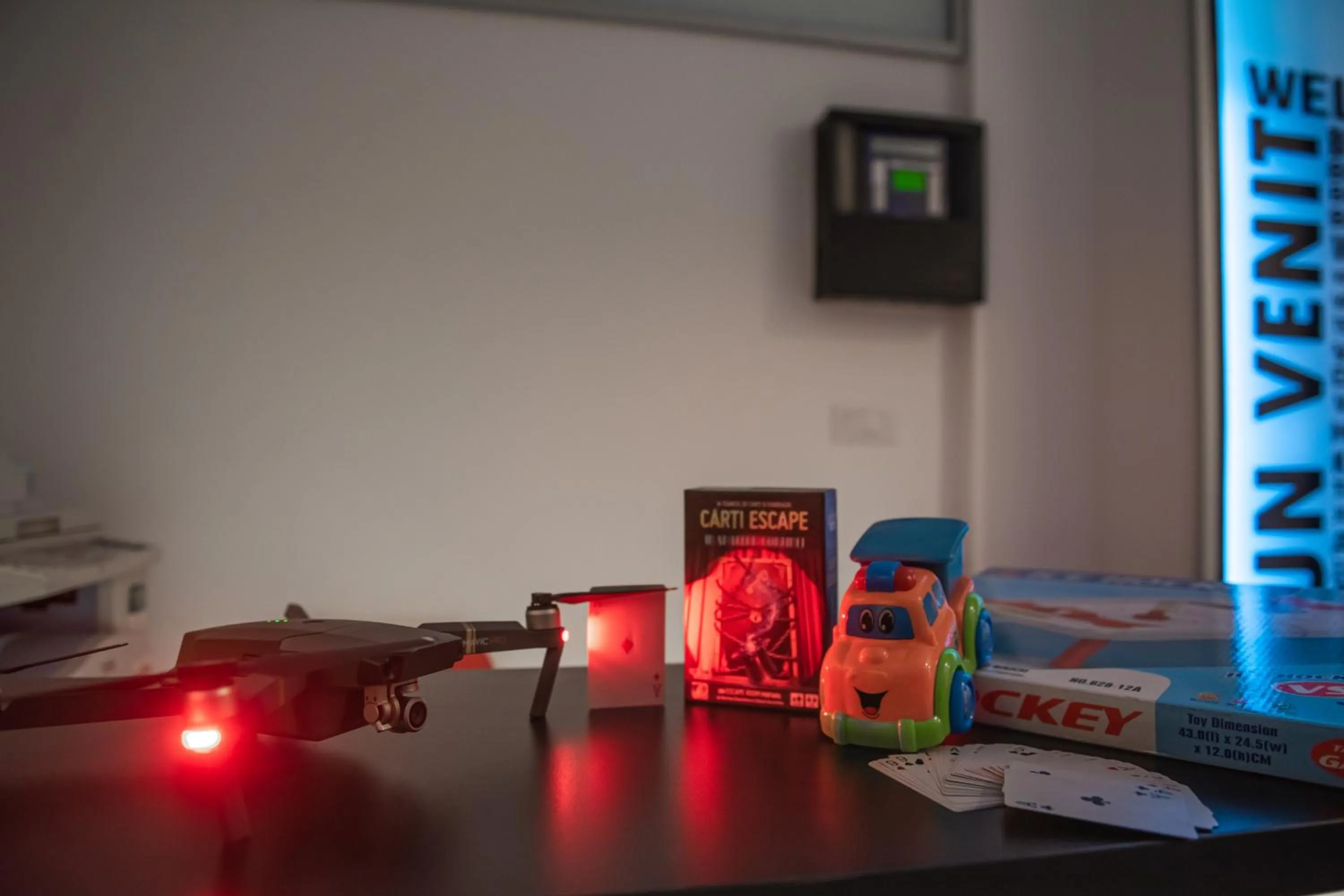 Location in Puzzle Apartaments&Studios