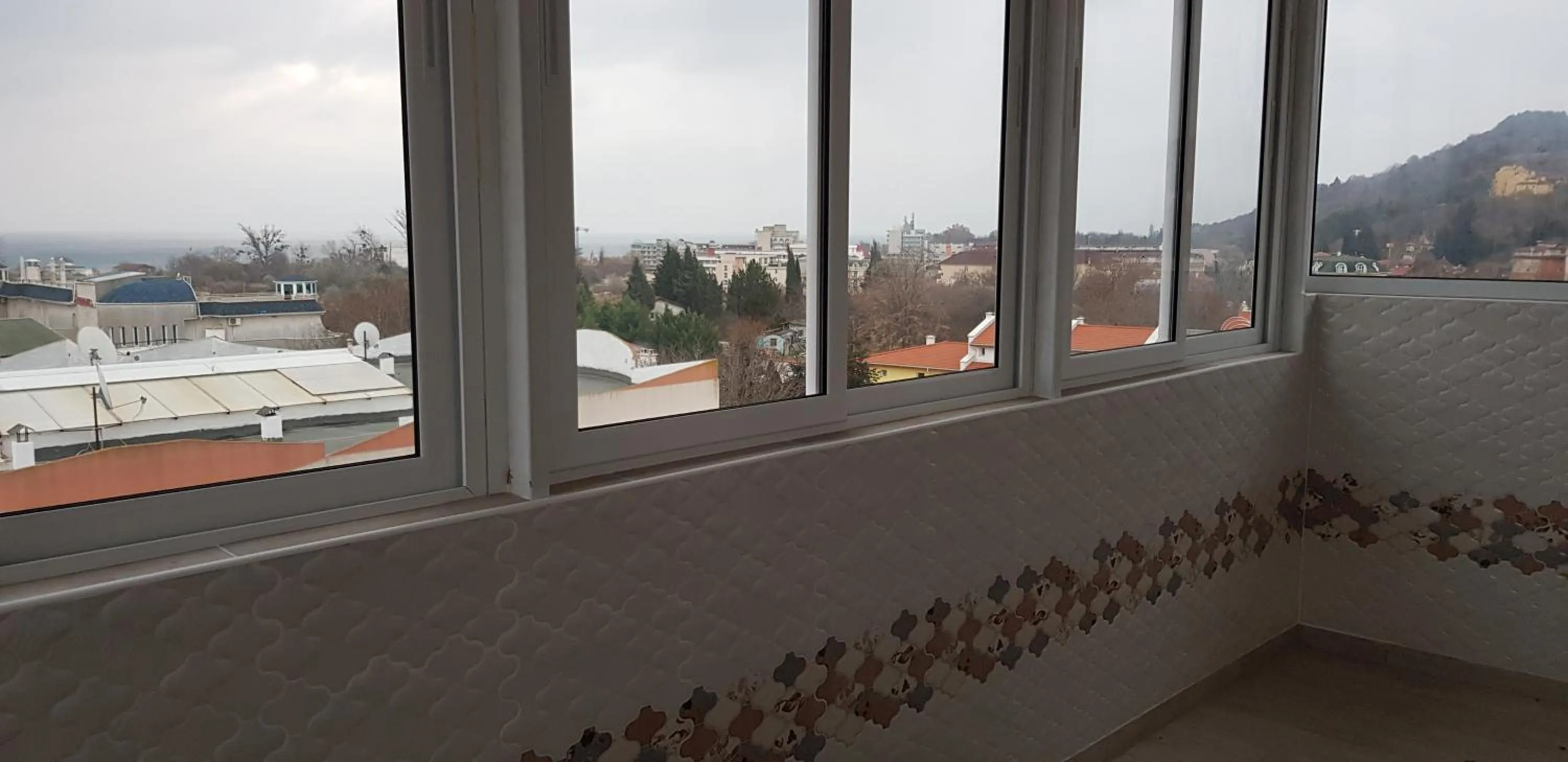 View (from property/room) in Aparthotel Olympus Plaza - SPA & Indoor Pool