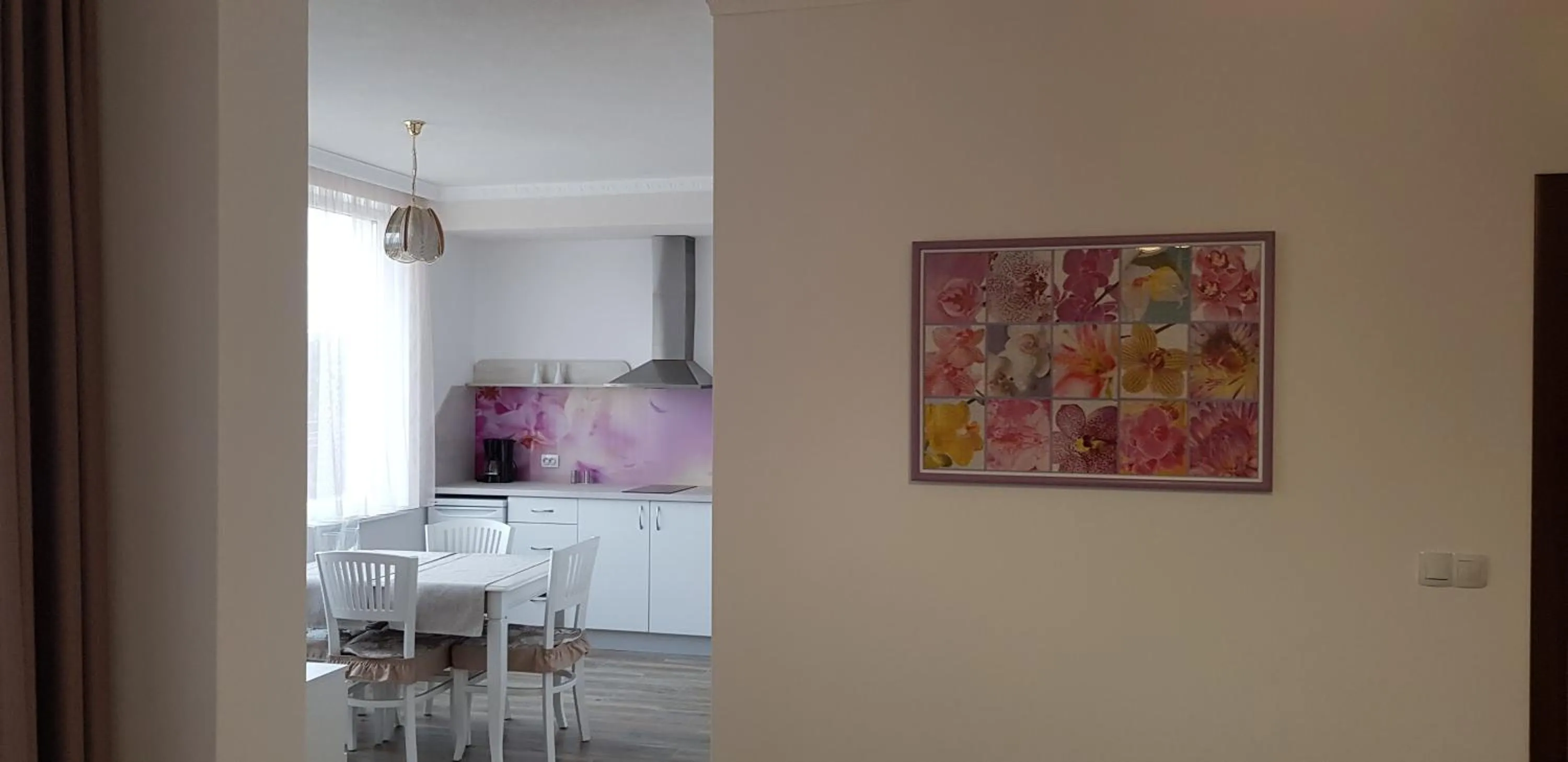 Dining area in Aparthotel Olympus Plaza - SPA & Indoor Pool