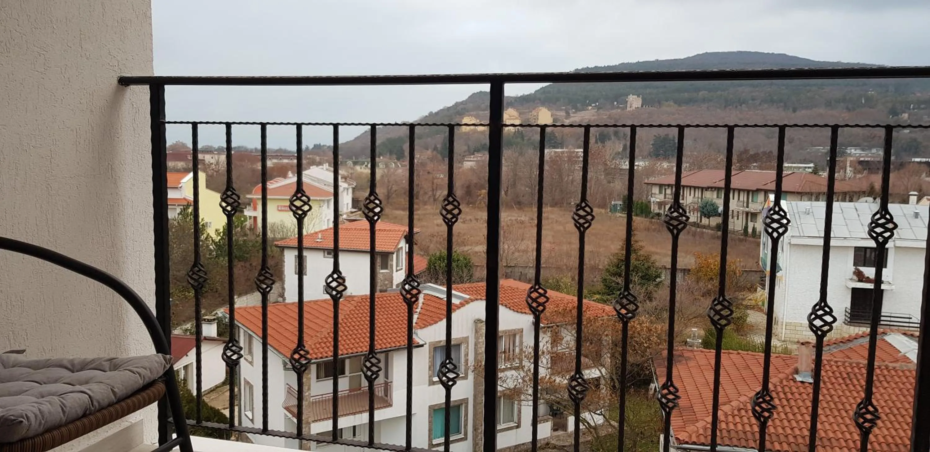 Neighbourhood in Aparthotel Olympus Plaza - SPA & Indoor Pool