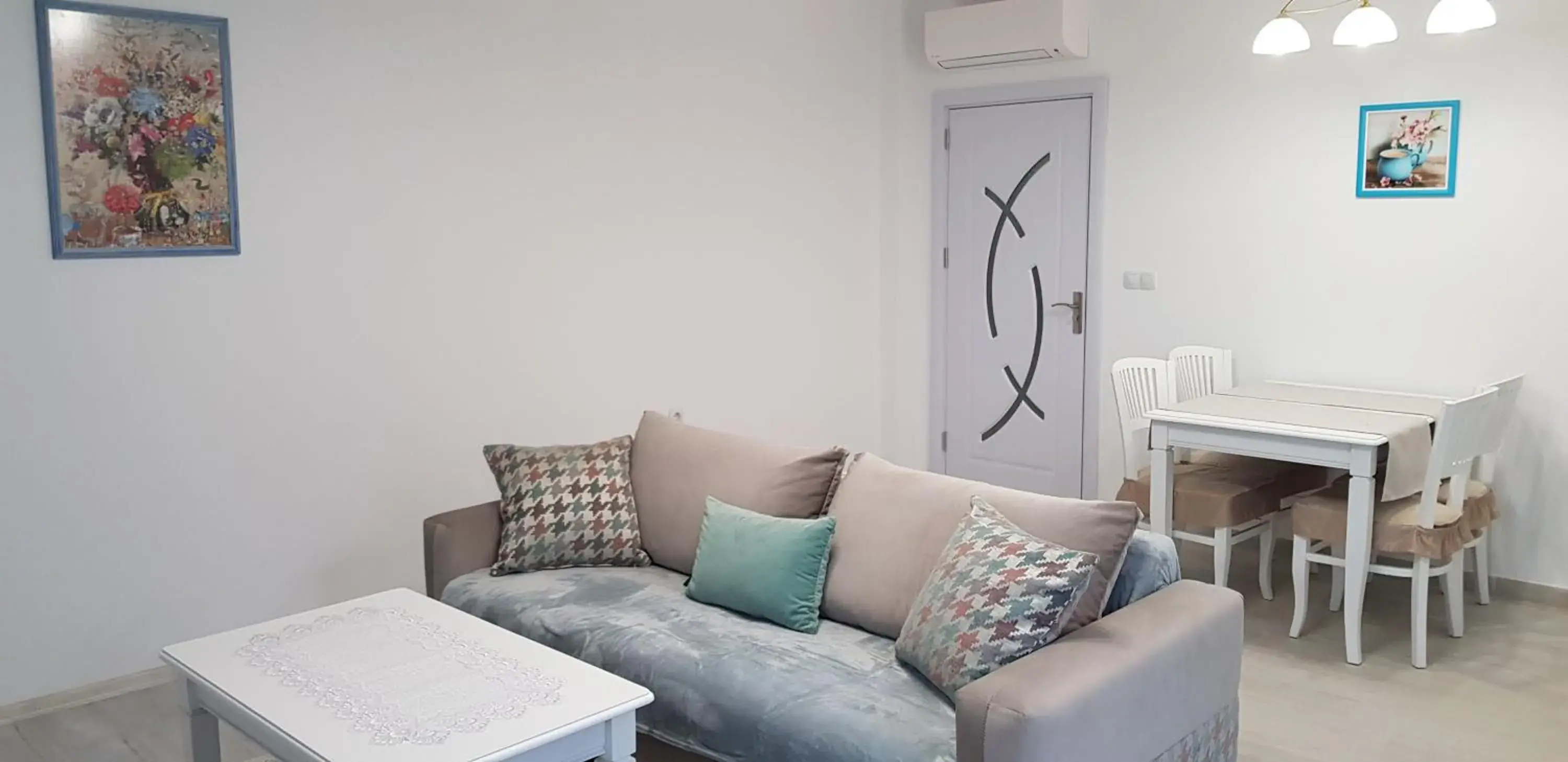 Deluxe Apartment in Aparthotel Olympus Plaza - SPA & Indoor Pool Deluxe Apartment in Aparthotel Olympus Plaza - SPA & Indoor Pool