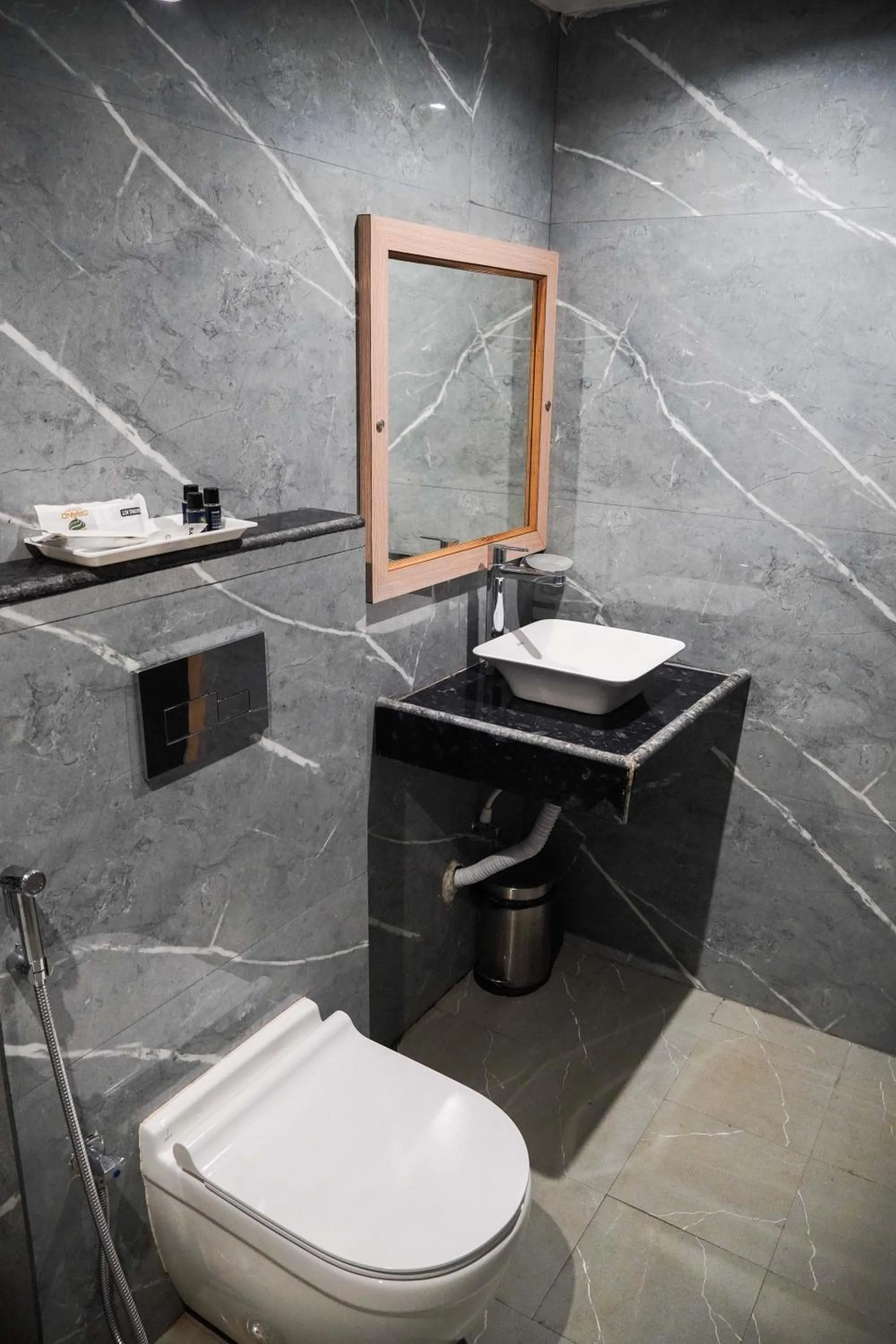 Bathroom in Grand Resort