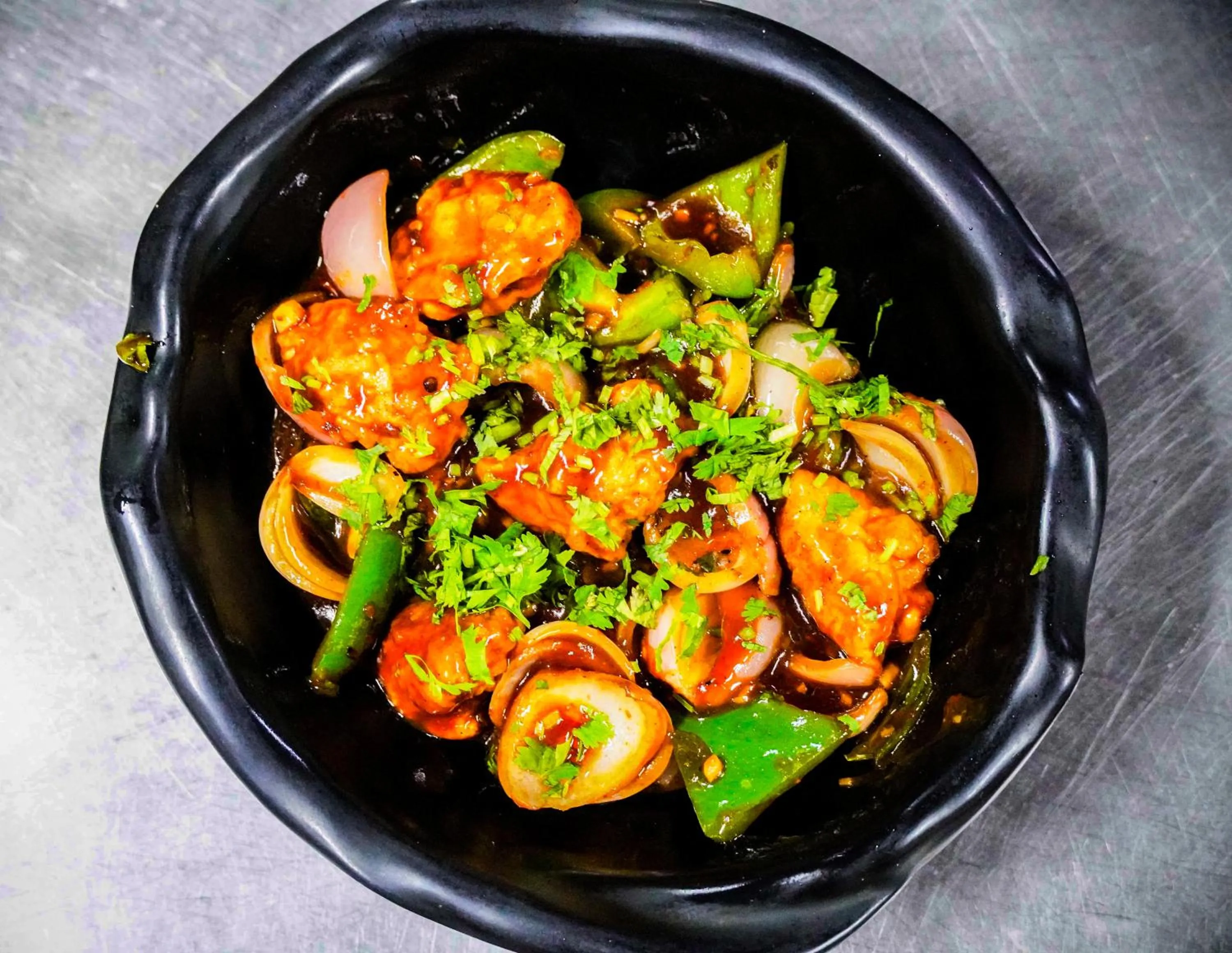 Food in Grand Resort