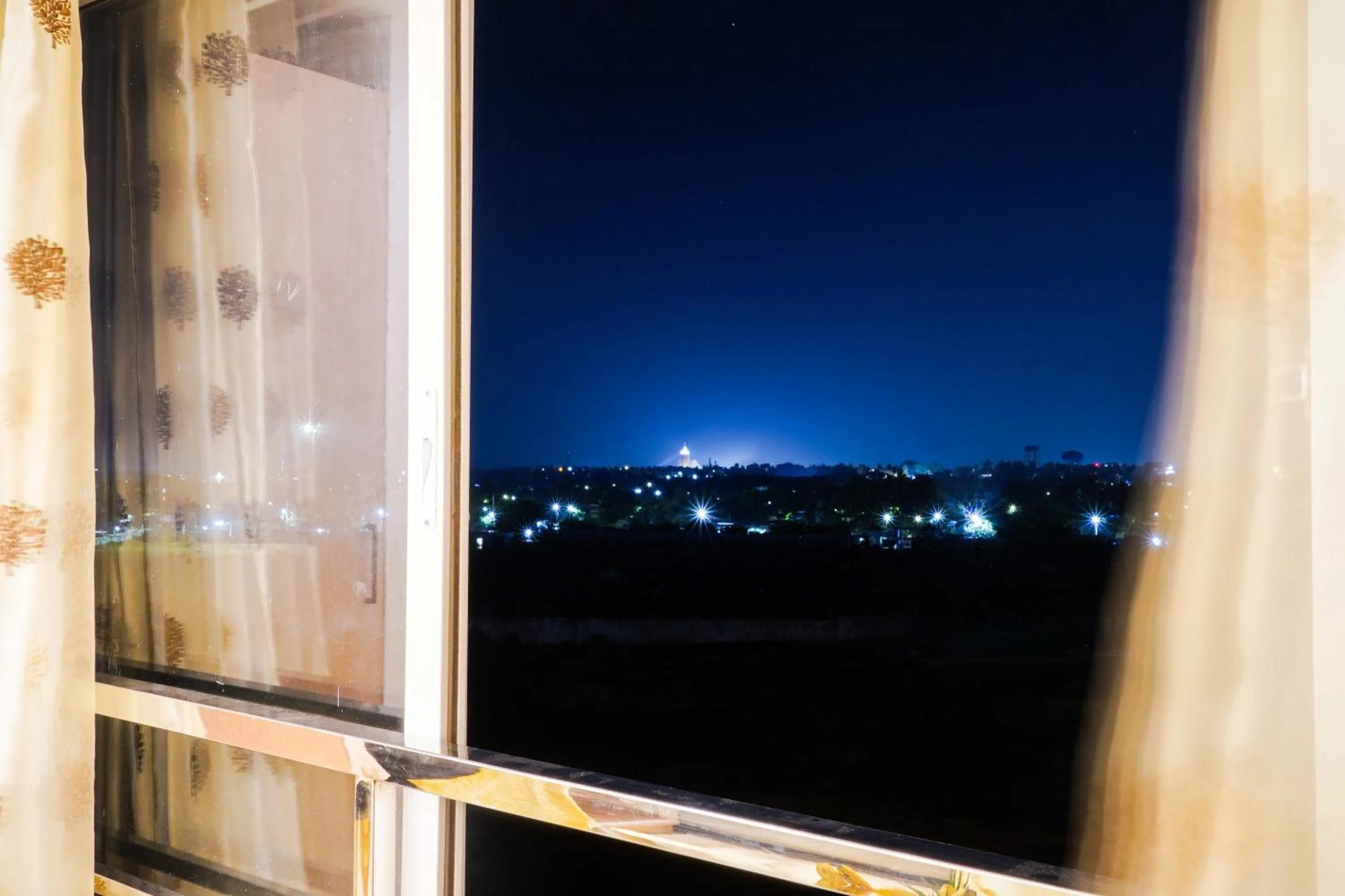 View (from property/room) in Grand Resort