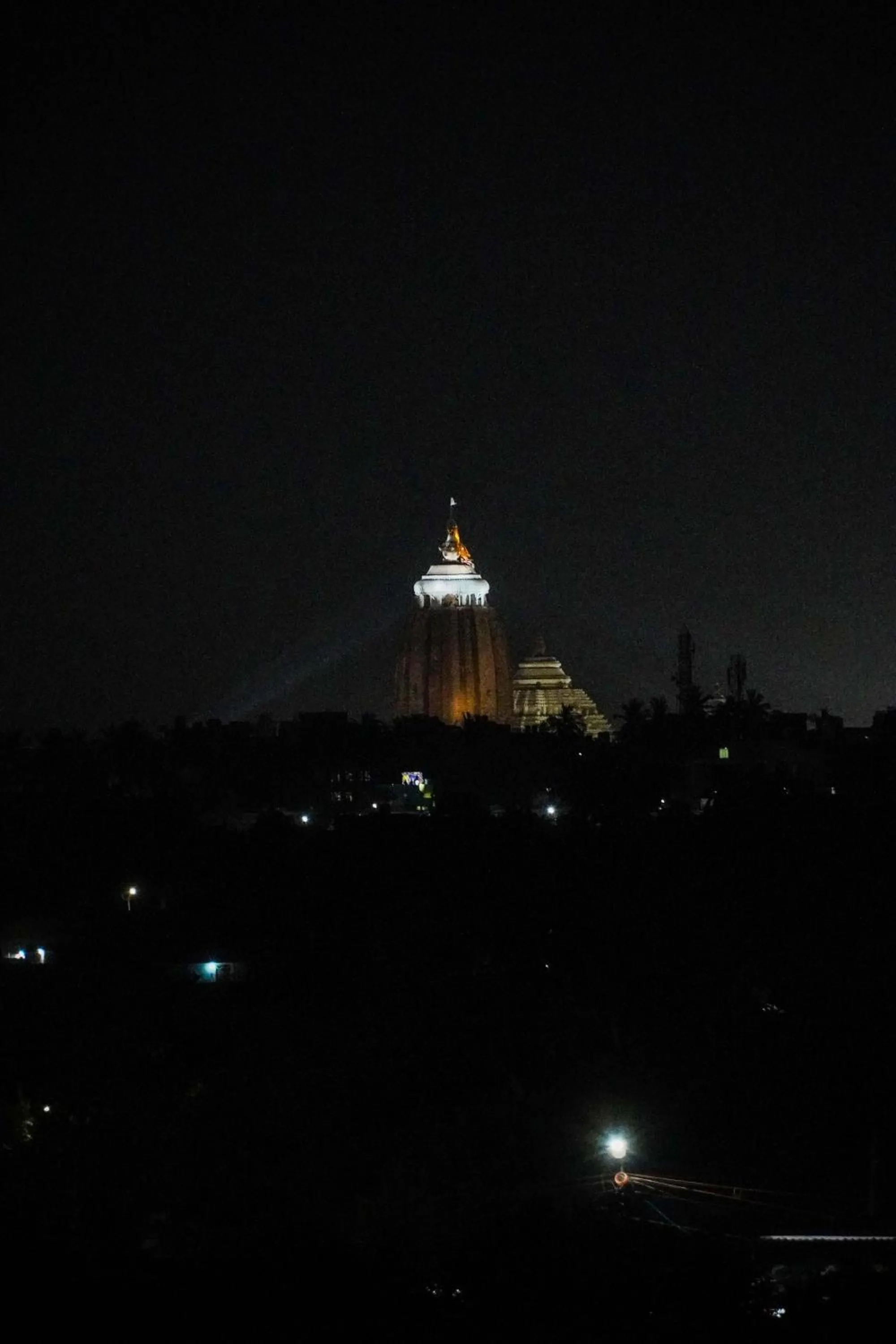 View (from property/room) in Grand Resort