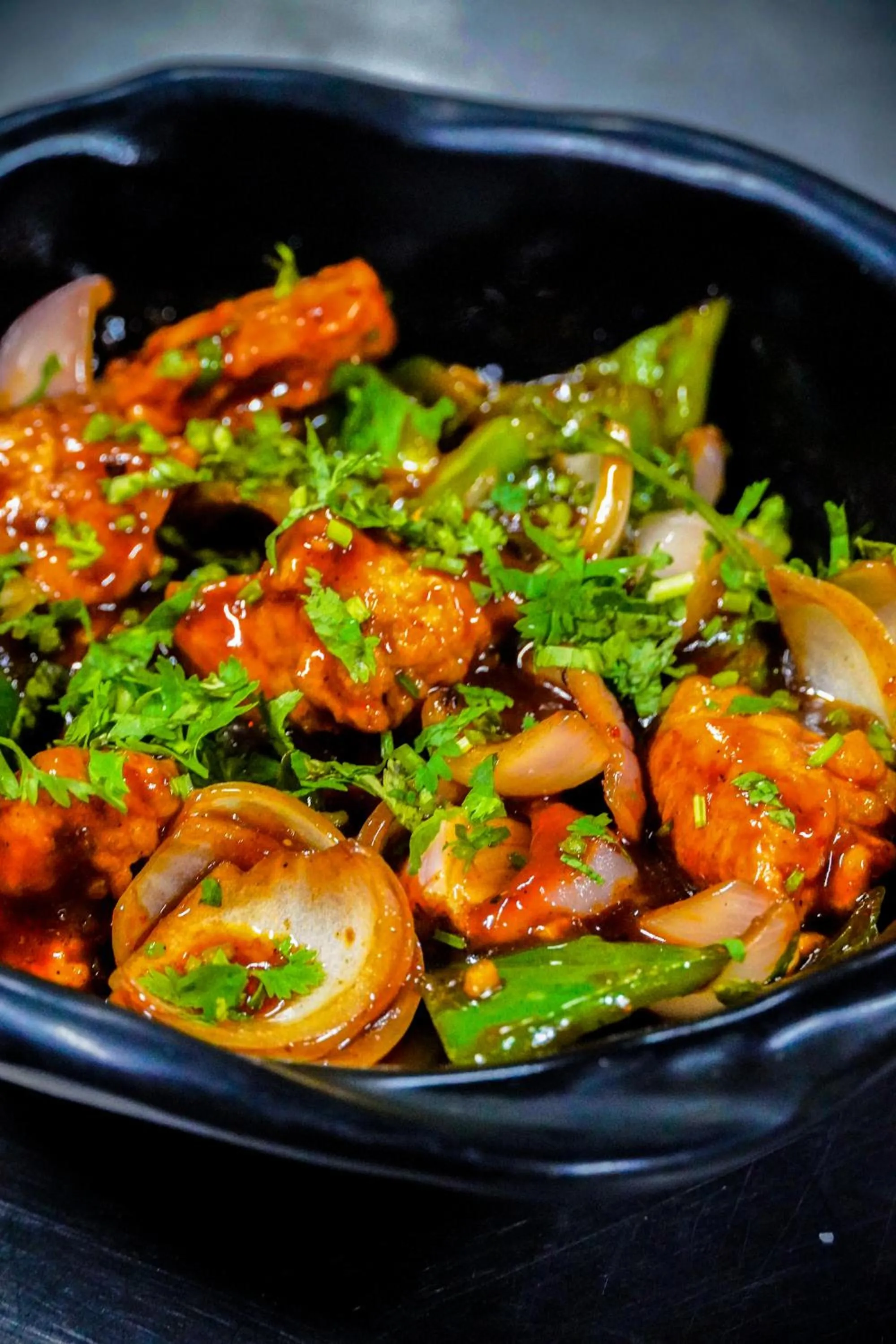 Food in Grand Resort