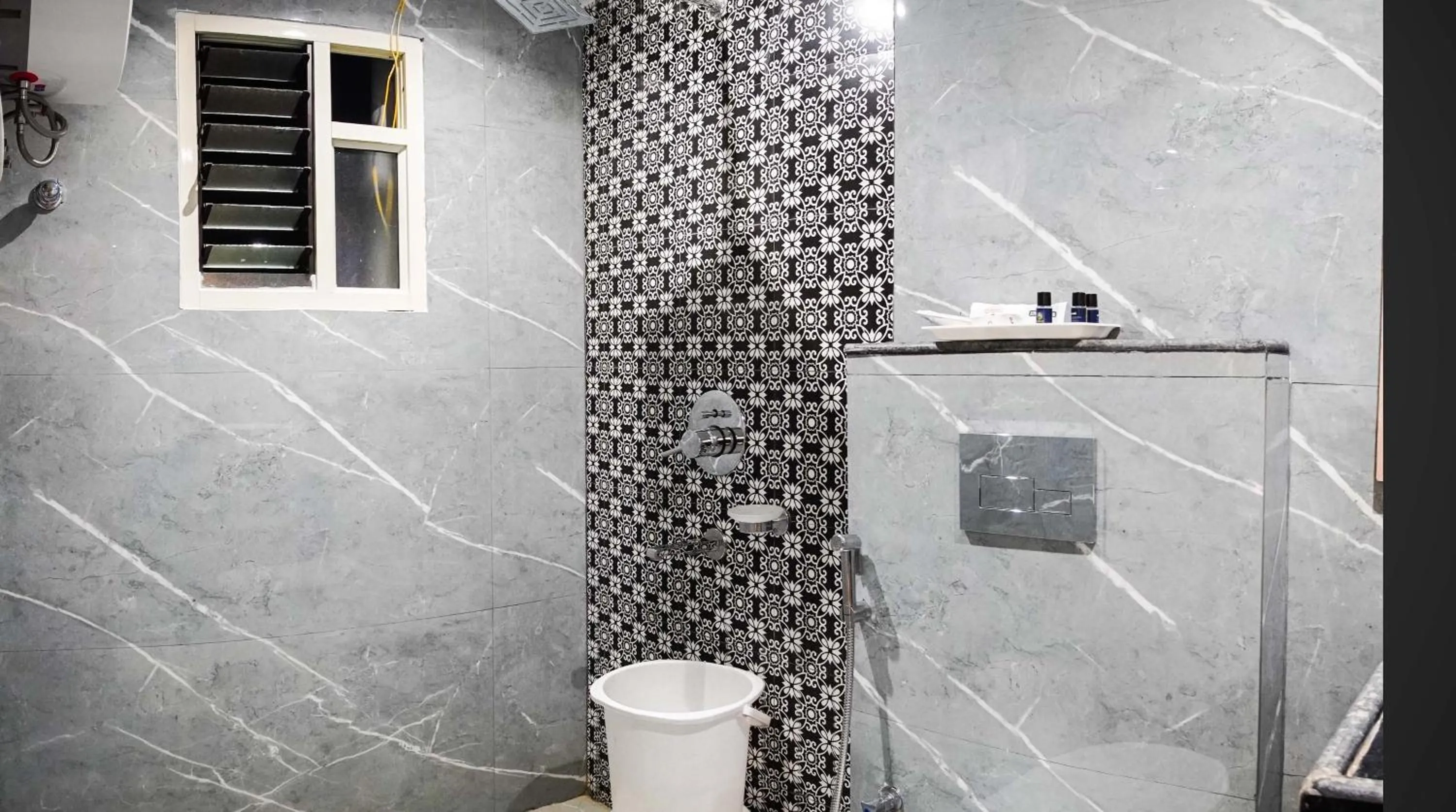 Bathroom in Grand Resort