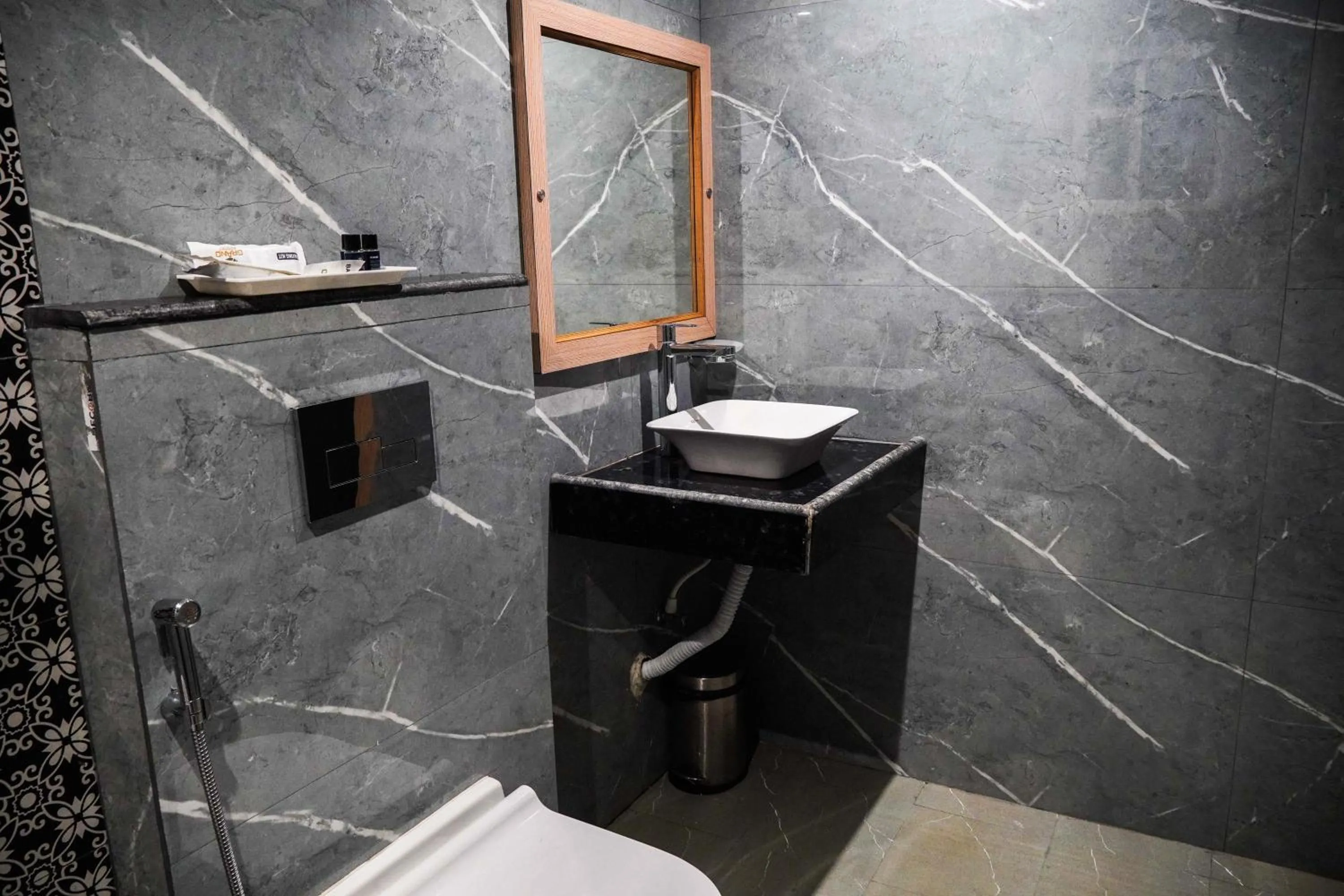 Bathroom in Grand Resort