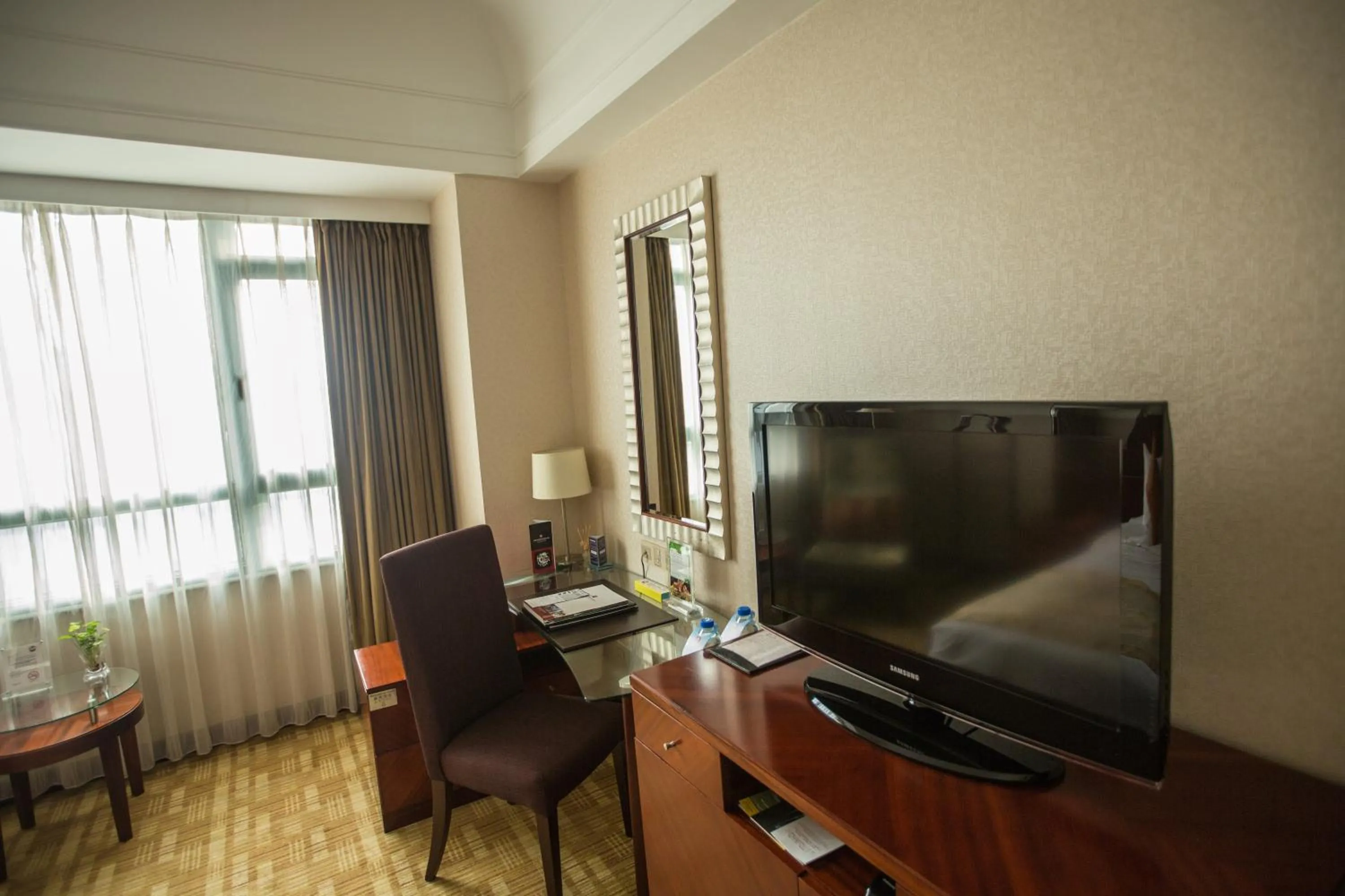 Merry Hotel Shanghai (Former Rendezvous Merry Hotel Shanghai)