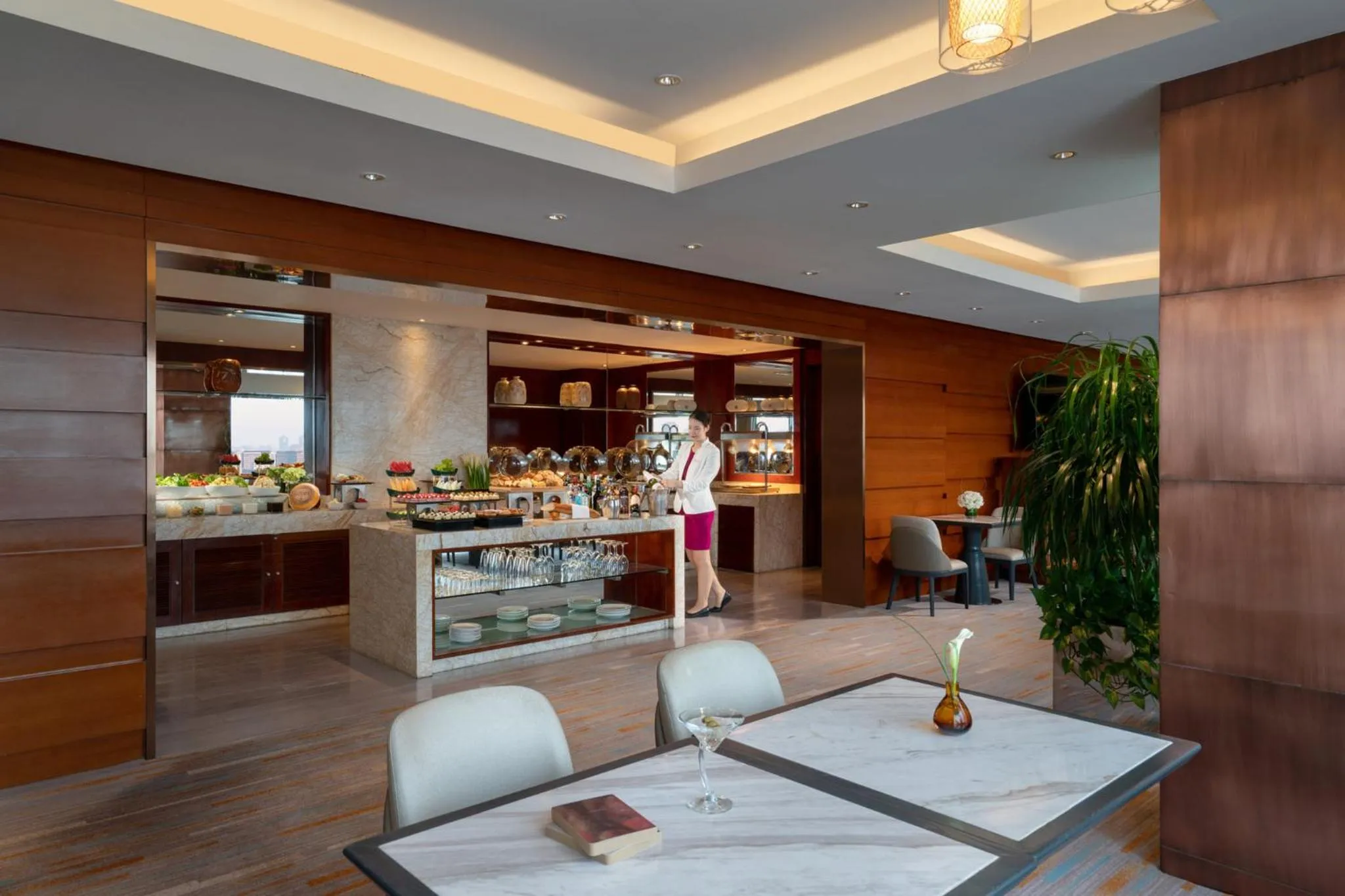 Other in Crowne Plaza Beijing Sun Palace, an IHG Hotel