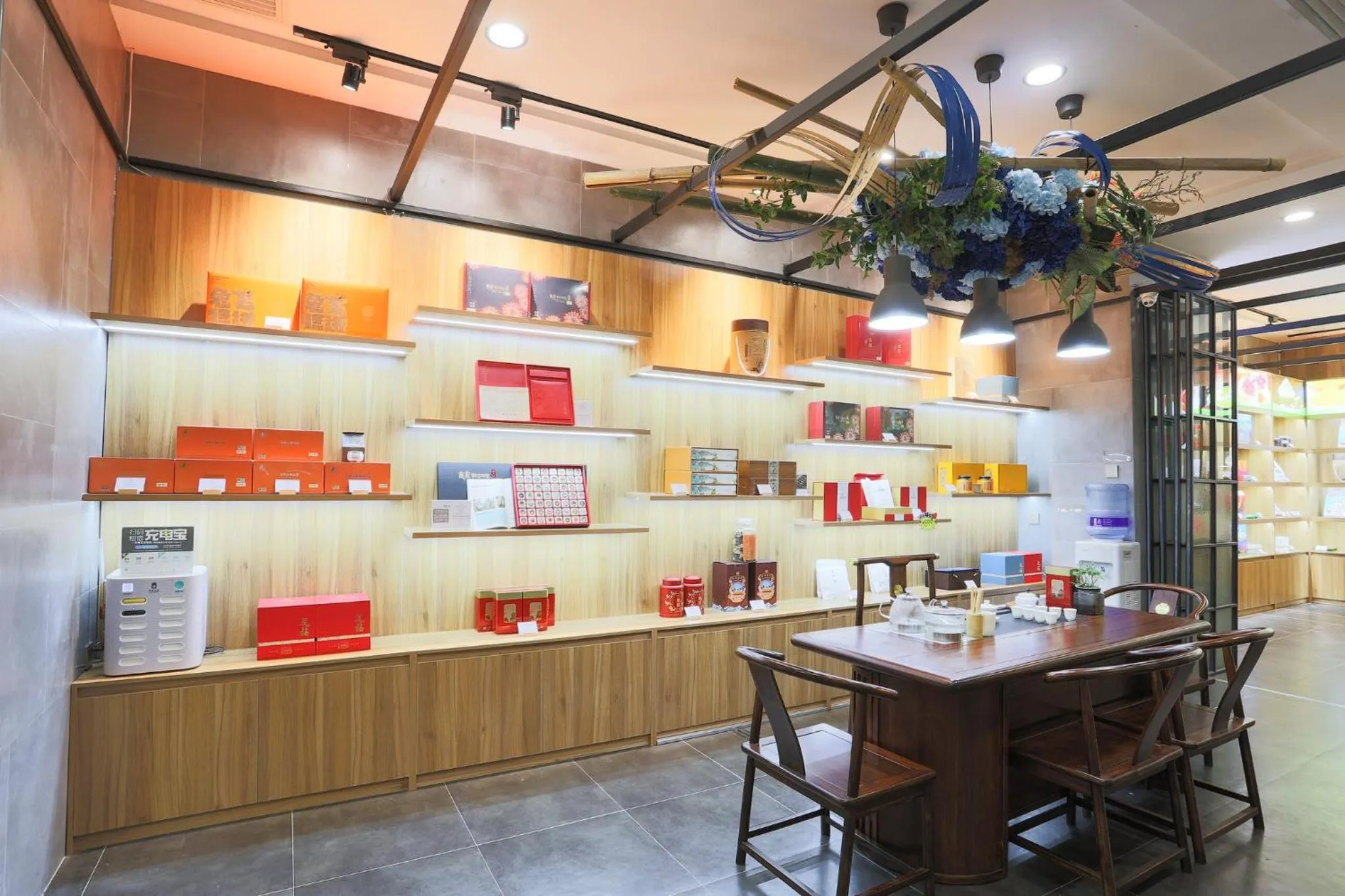 Restaurant/places to eat in Crowne Plaza Beijing Sun Palace, an IHG Hotel