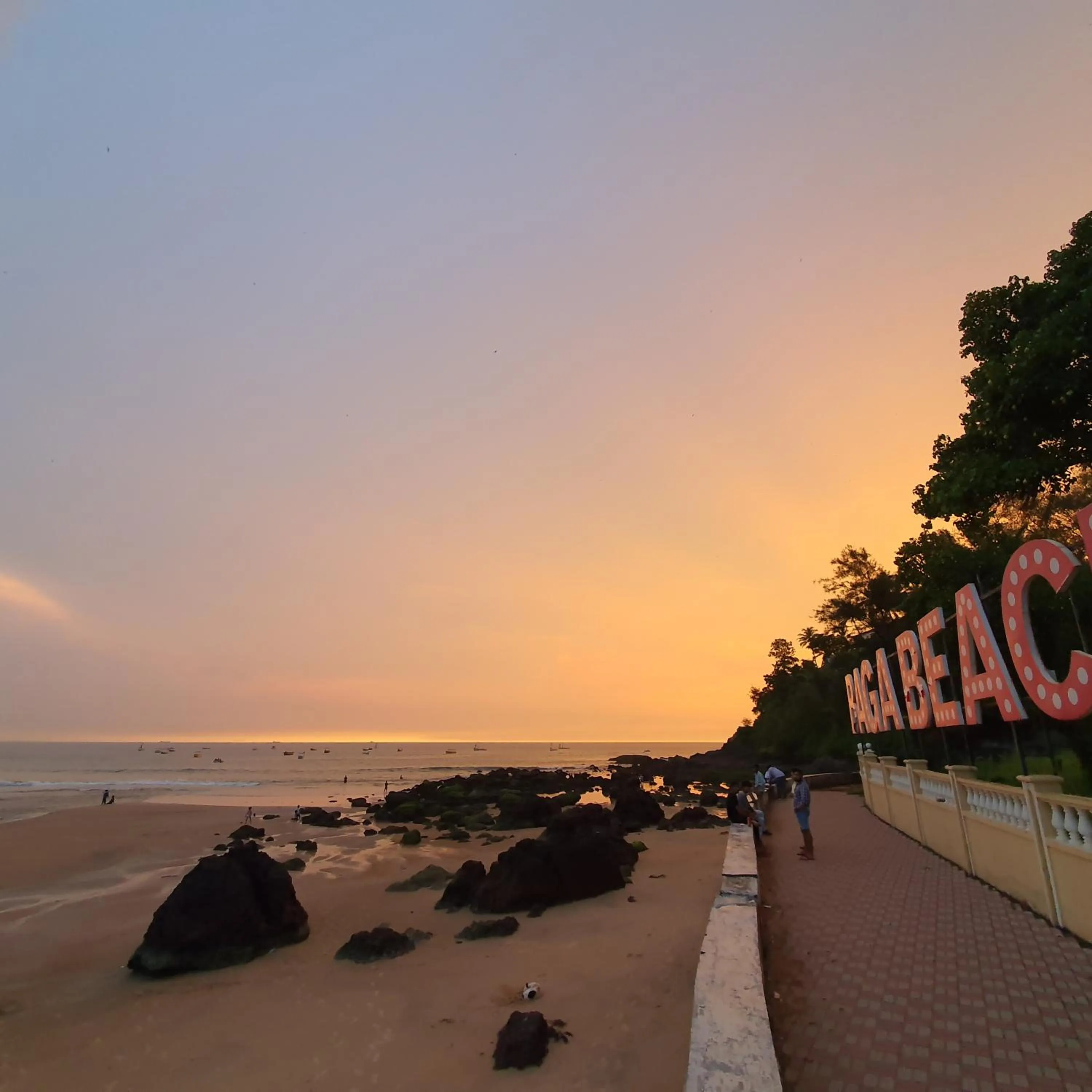 Nearby landmark in Marcelo Place 3