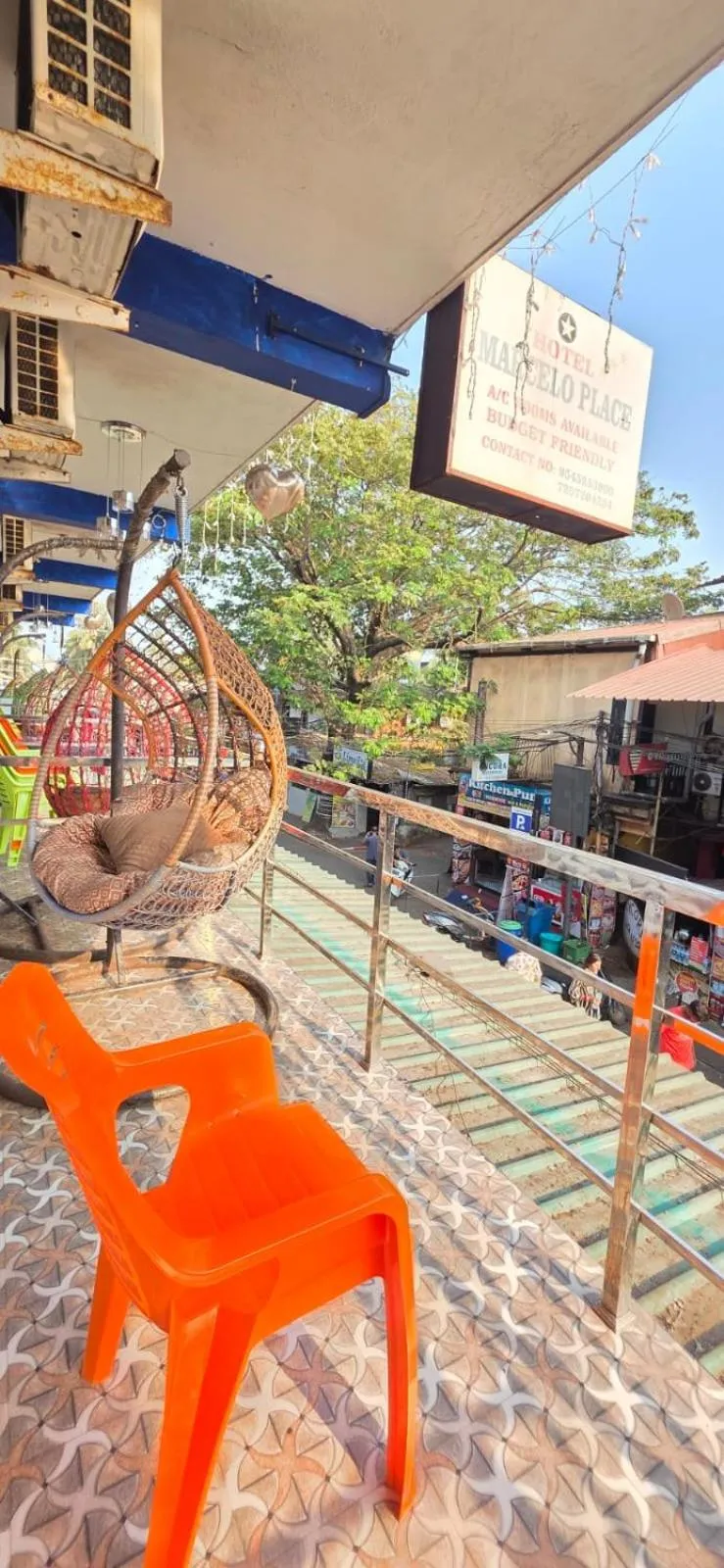 Day in Marcelo Place 3