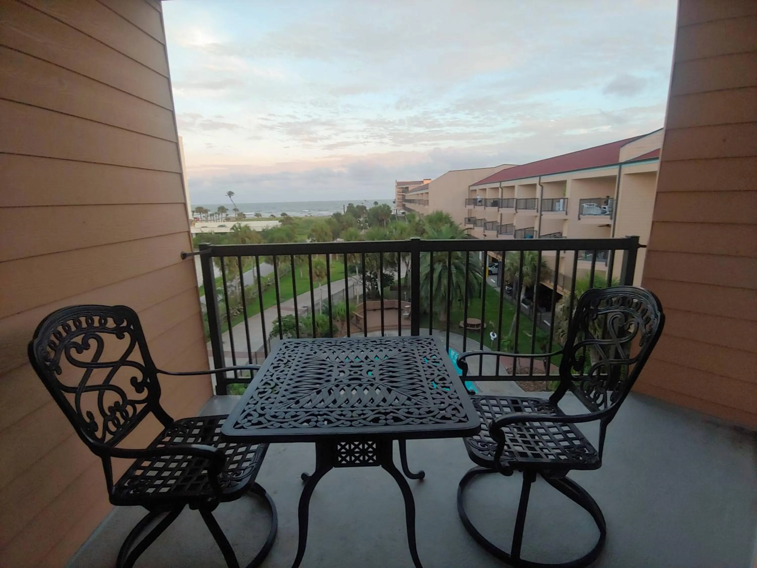 View (from property/room) in Gulf View, Flip Flop Oasis GVR06432