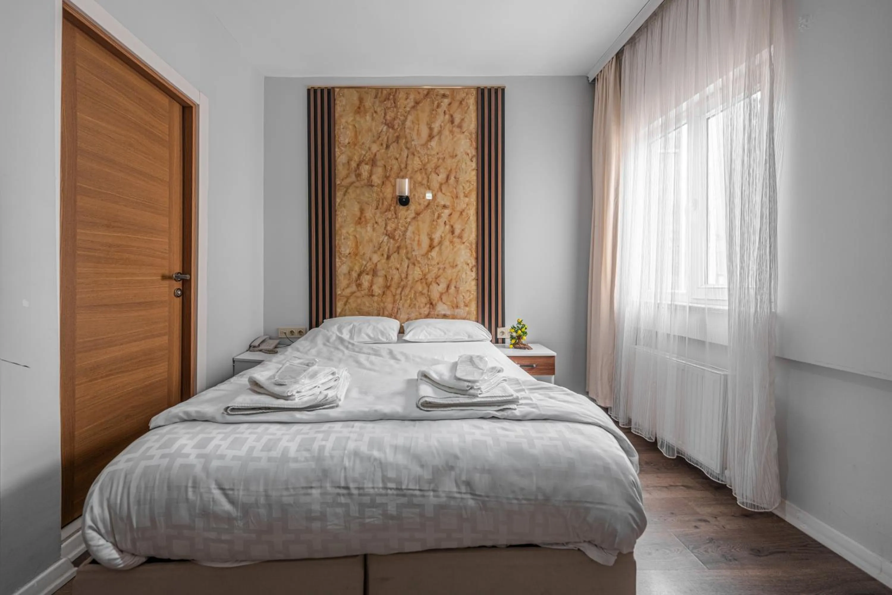 Ozio İstanbul Hotel