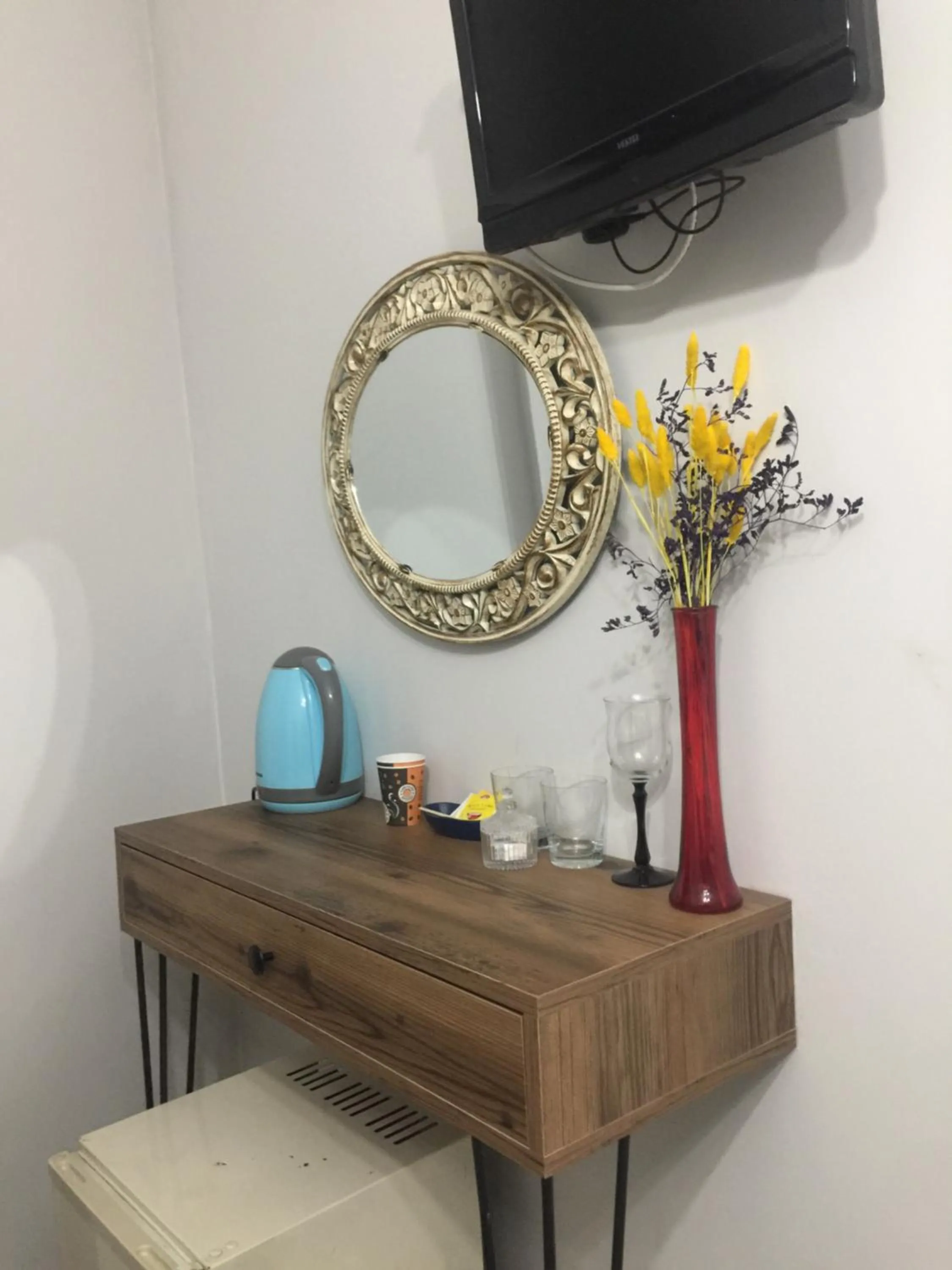 TV and multimedia in Valeria House