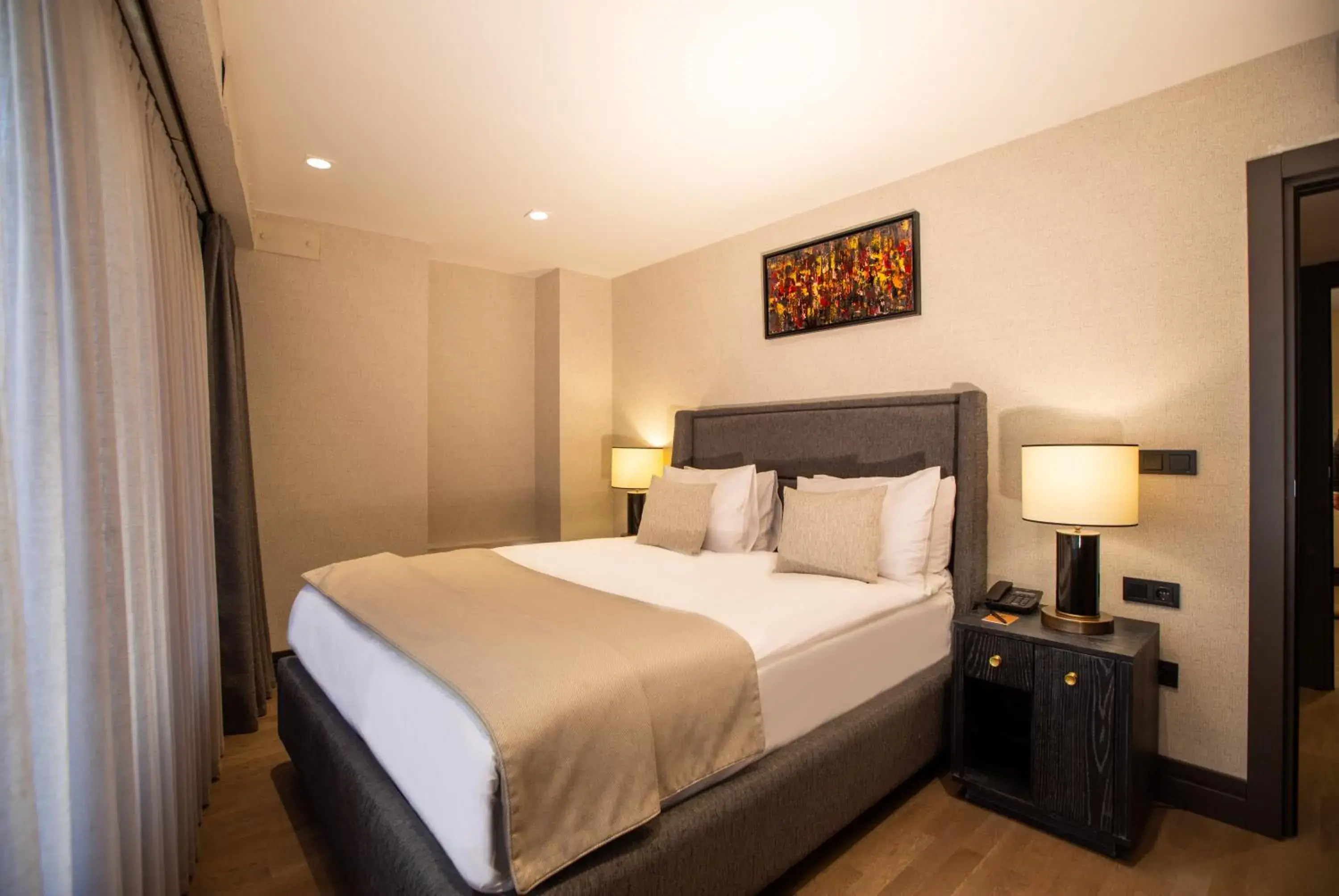 Suite in Root Karaköy Suite in Root Karaköy