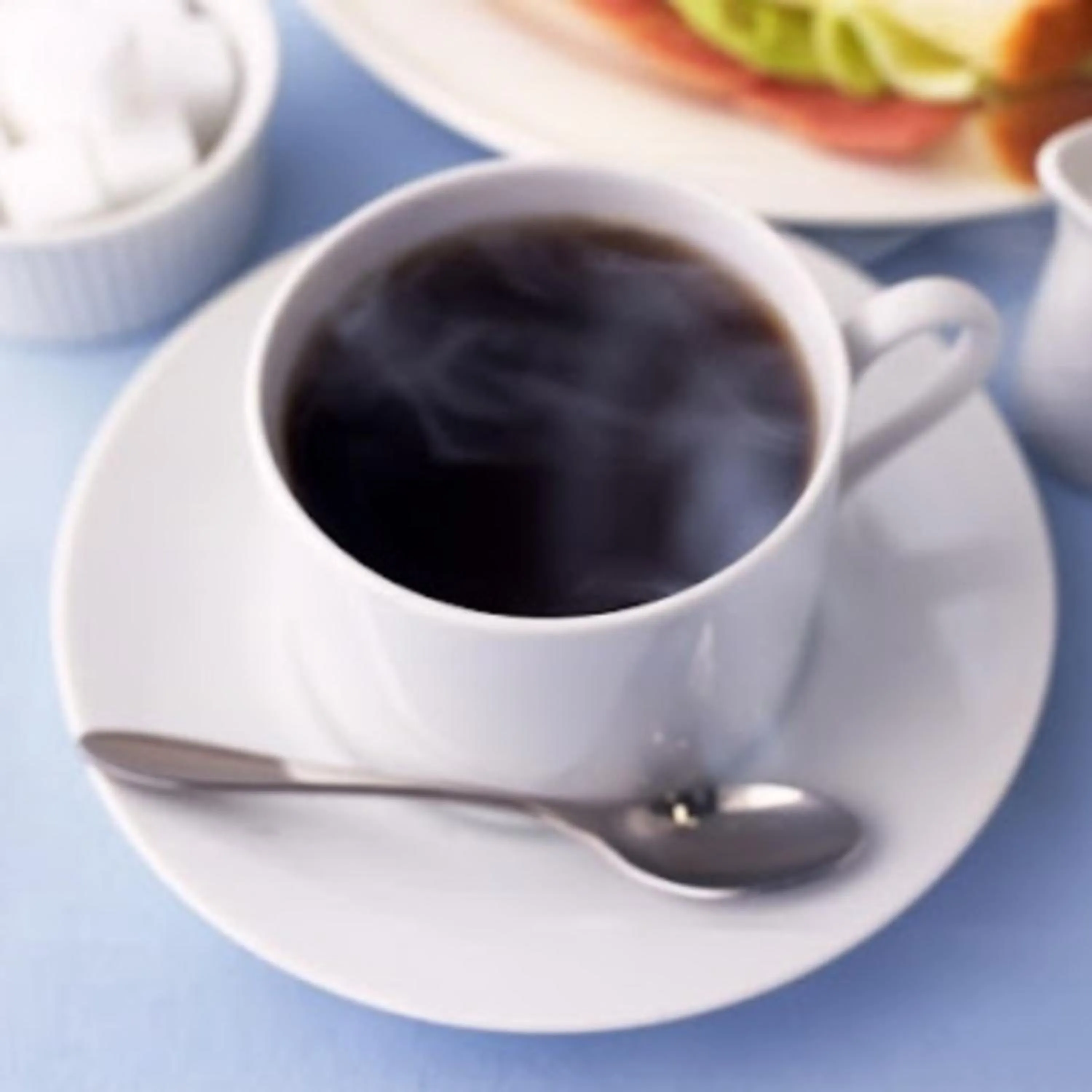 Breakfast in Paddy Hotel