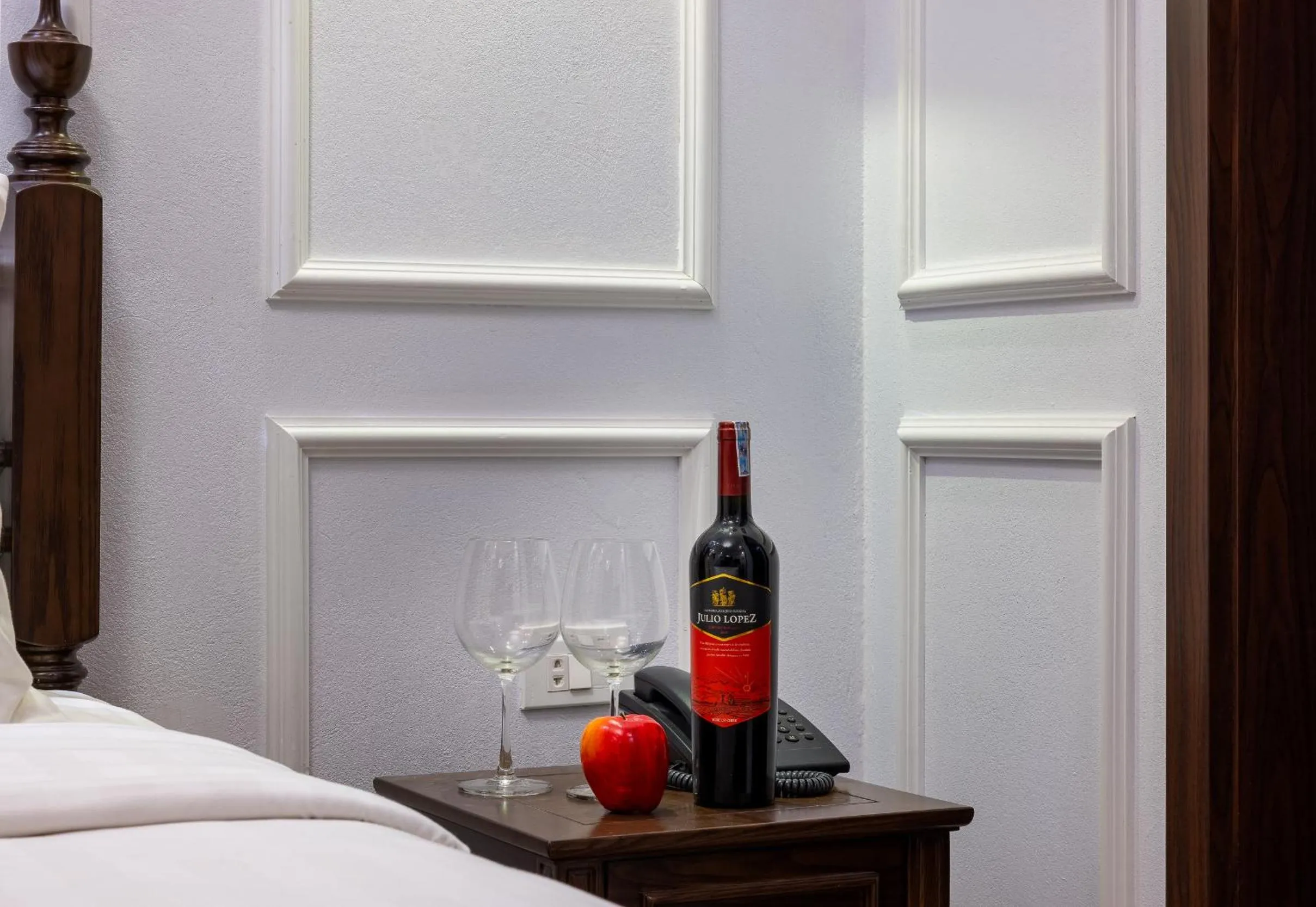 Other in Paddy Hotel