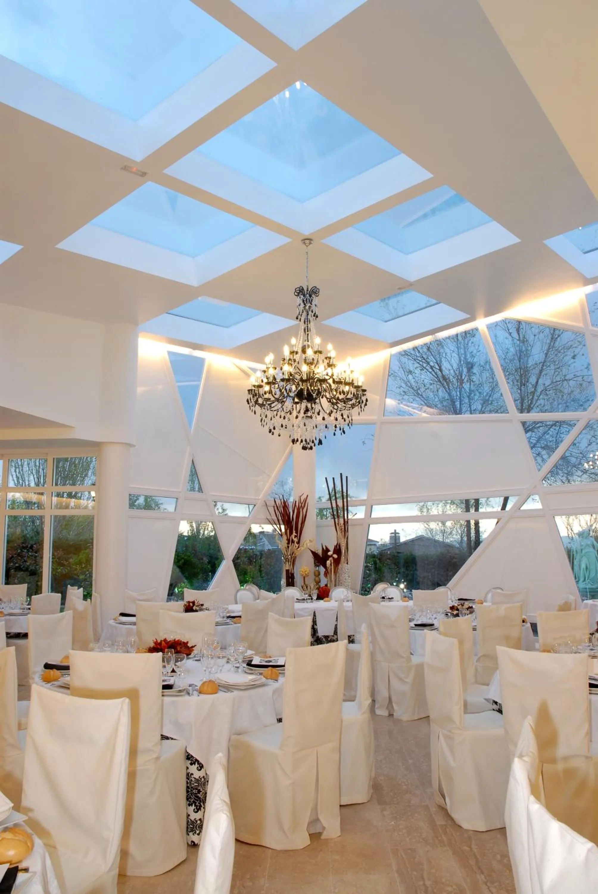 Banquet/Function facilities, Banquet Facilities in Hotel Labrador