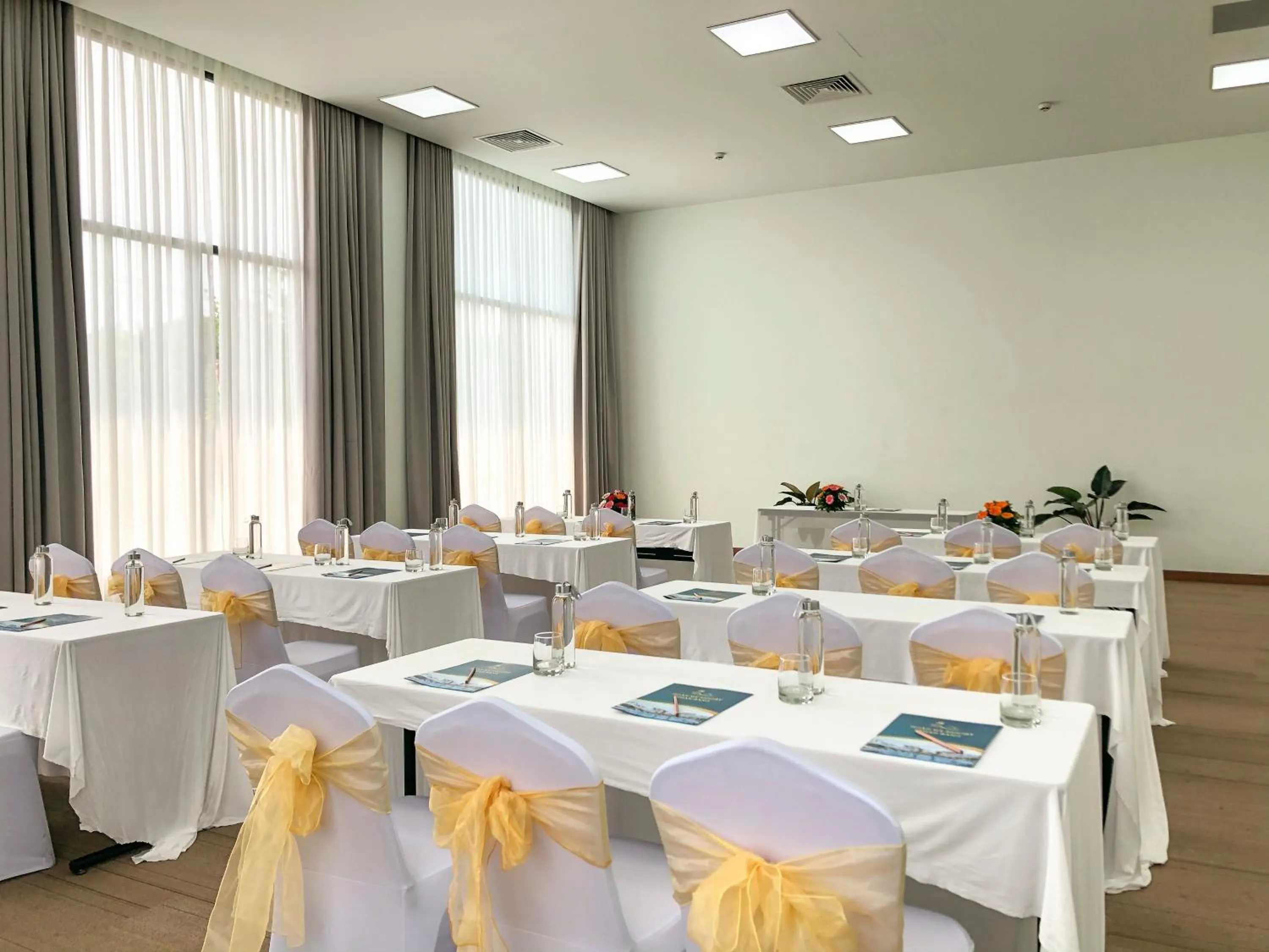Meeting/conference room in Hoan My Resort - Ninh Chu