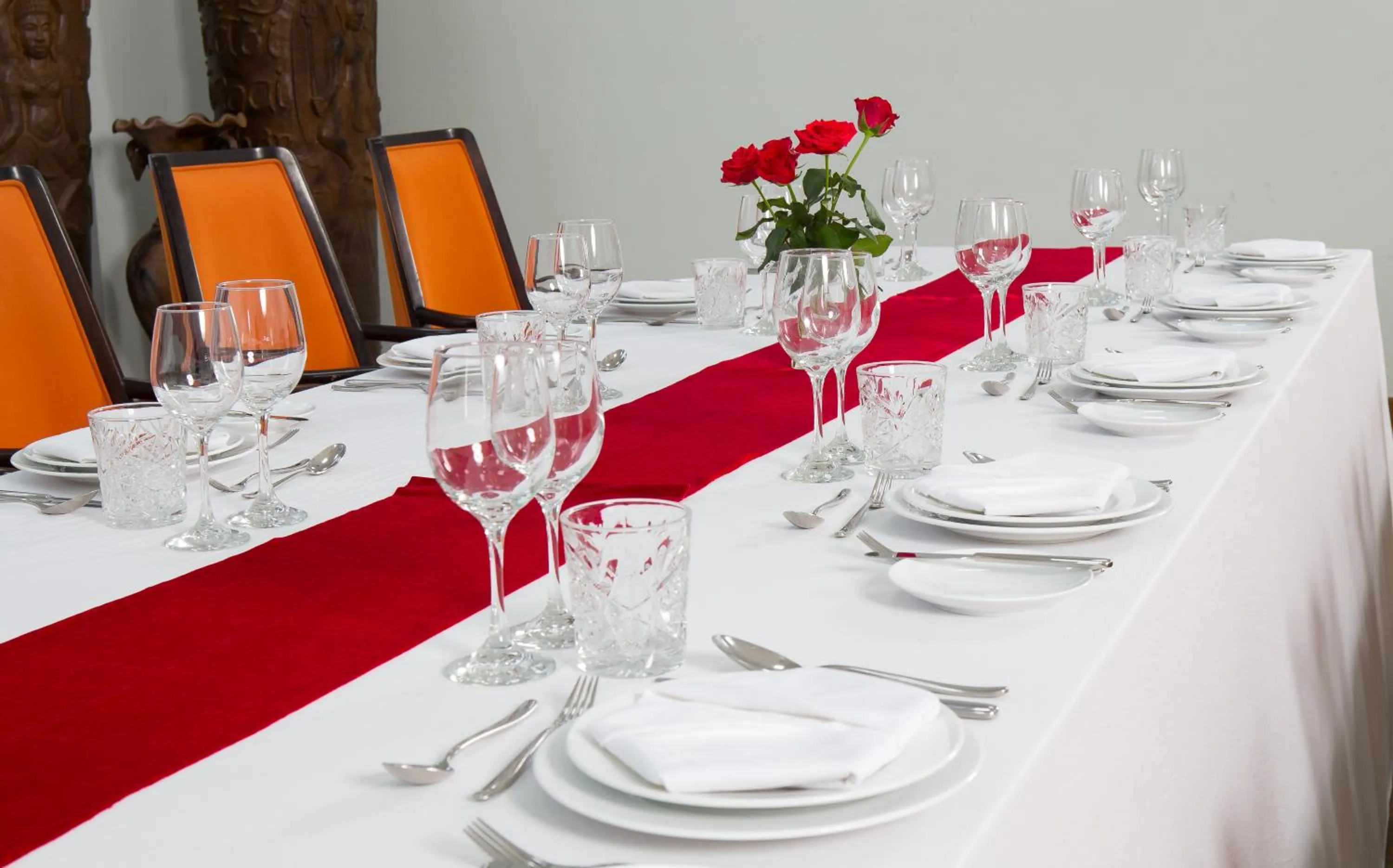 Meeting/conference room in Hoan My Resort - Ninh Chu