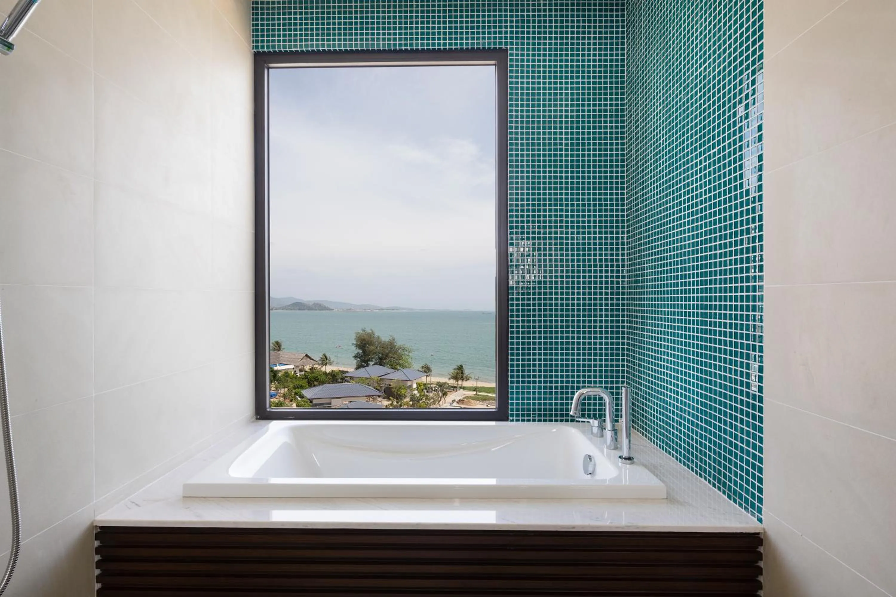 Bathroom in Hoan My Resort - Ninh Chu