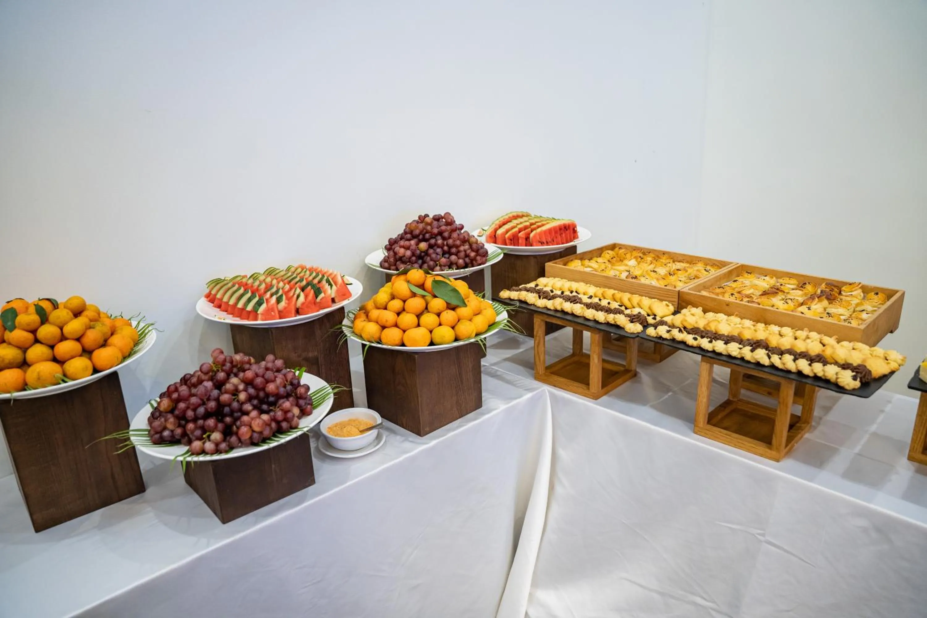 Meeting/conference room in Hoan My Resort - Ninh Chu